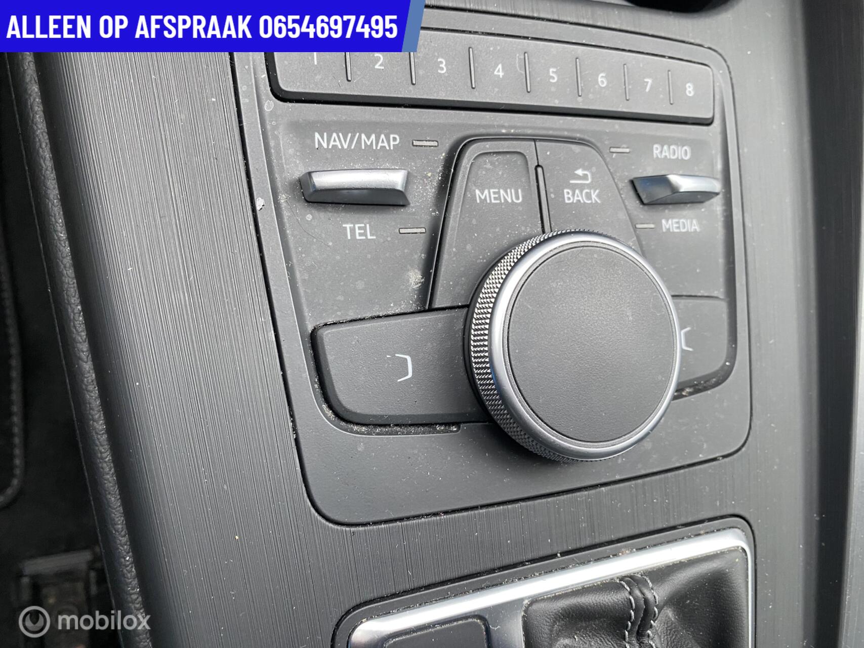 Foto van Audi A4 Avant