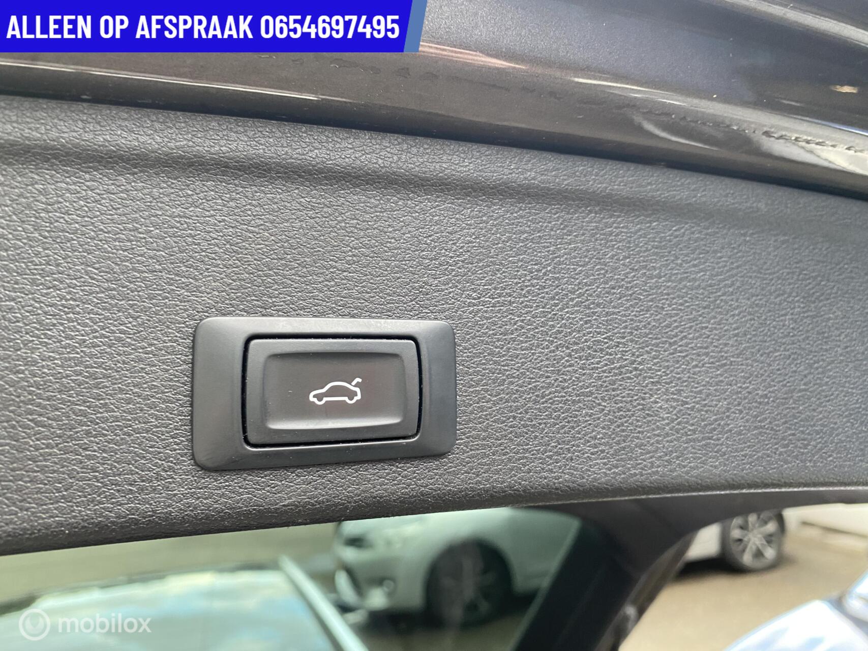 Foto van Audi A4 Avant