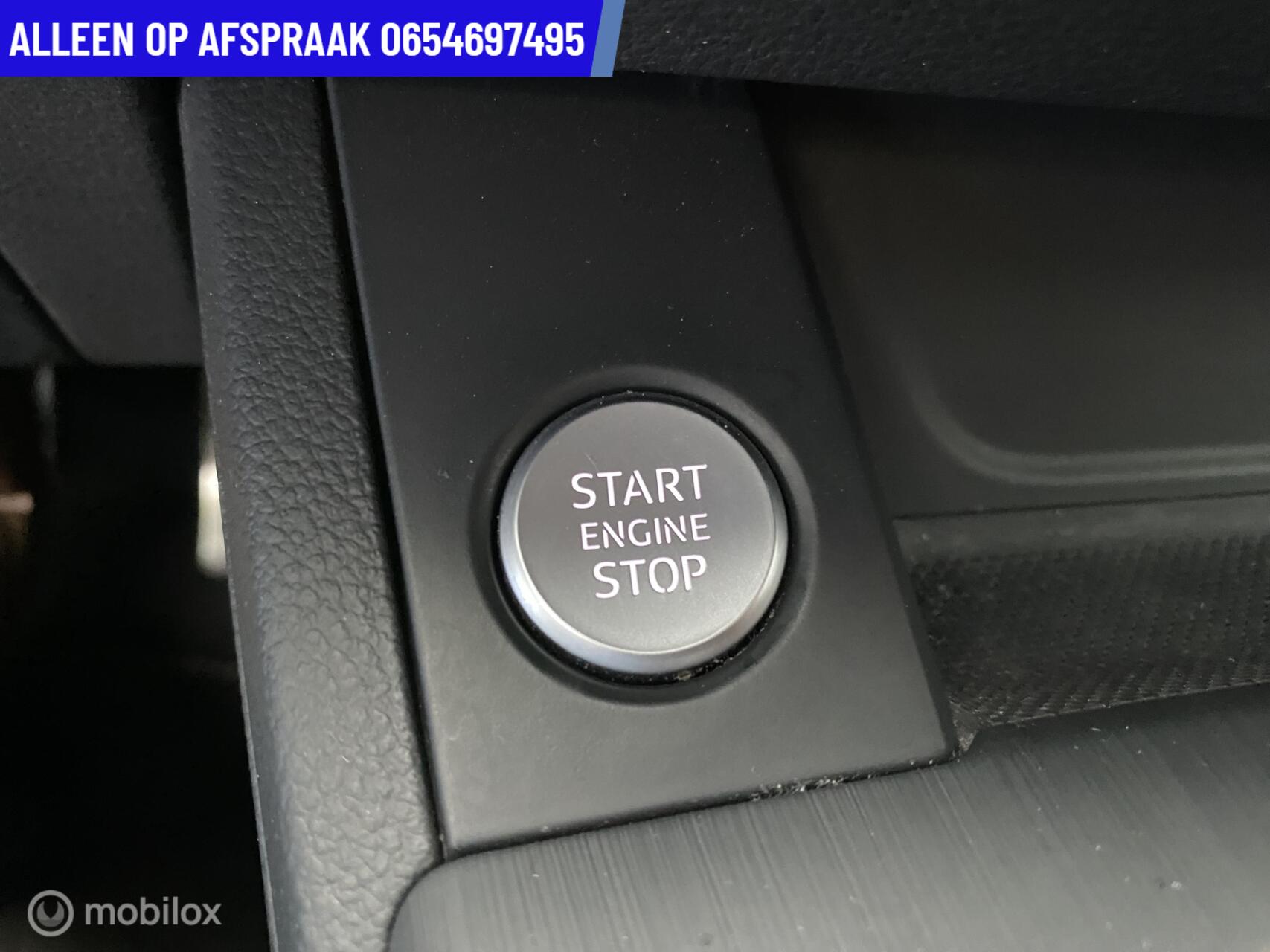 Foto van Audi A4 Avant