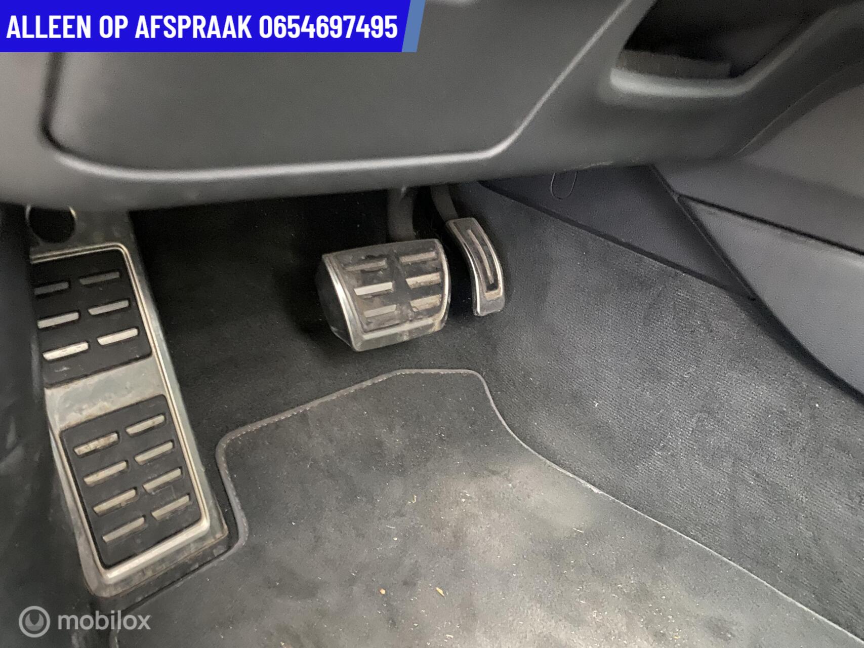 Foto van Audi A4 Avant