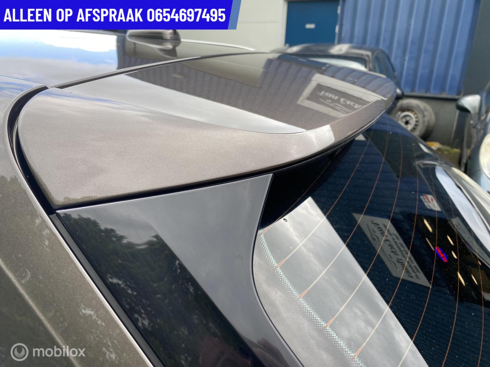Foto van Audi A4 Avant