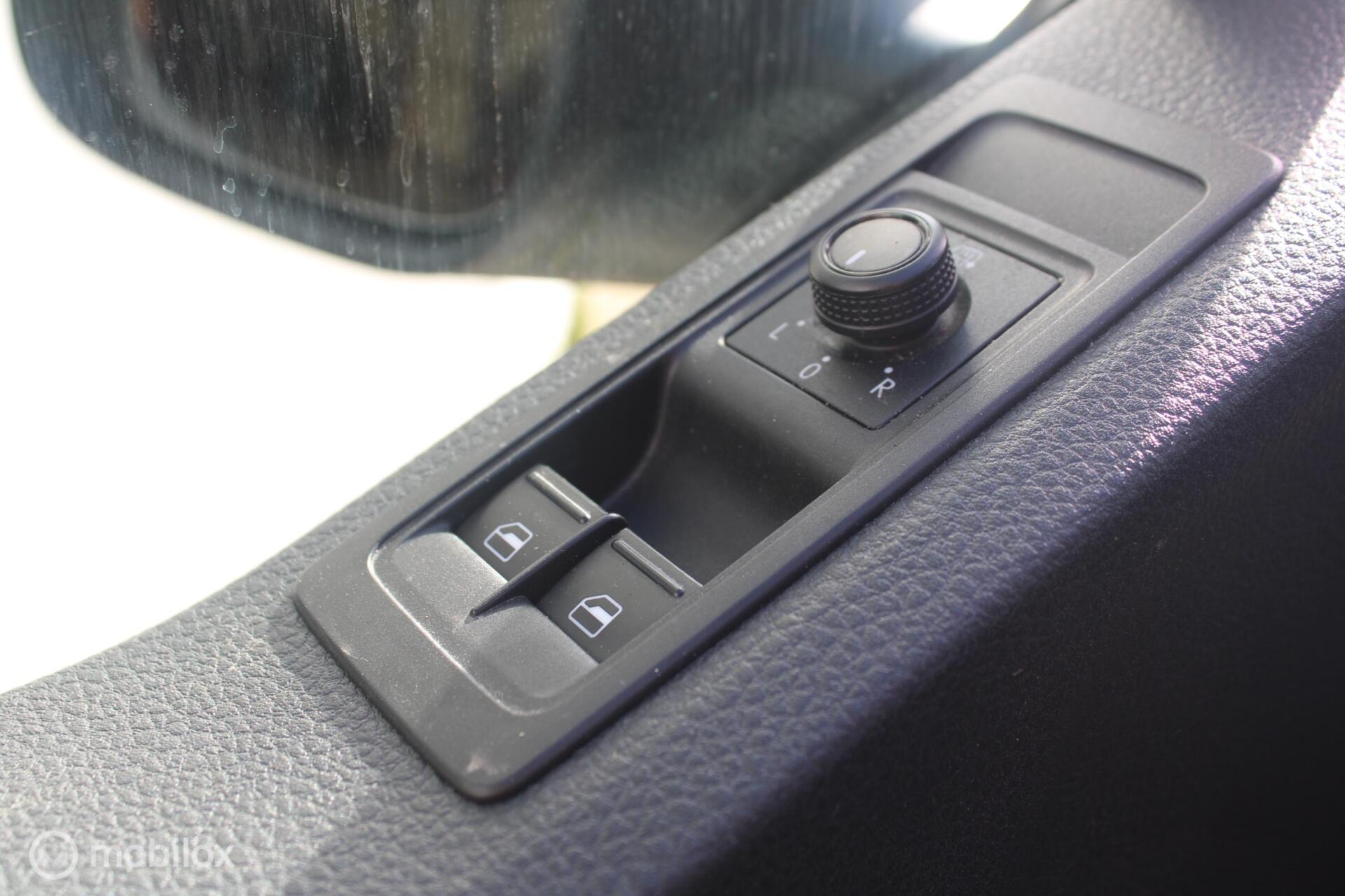Foto van Volkswagen Kombi