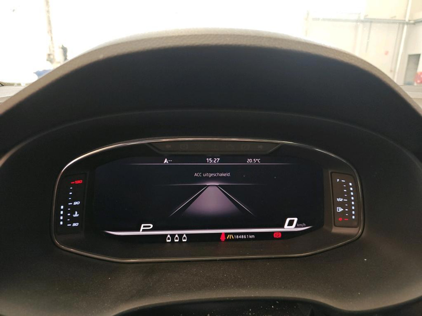 Foto van Seat Ateca