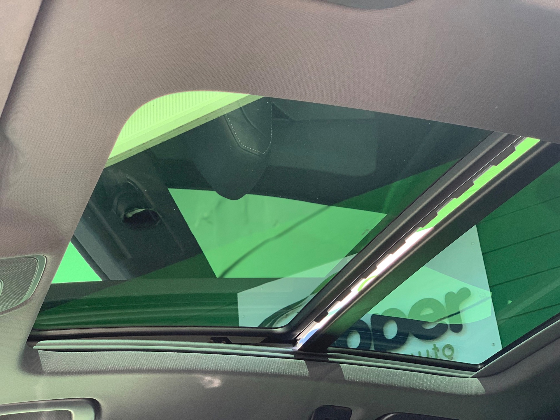 Foto van Audi Q8