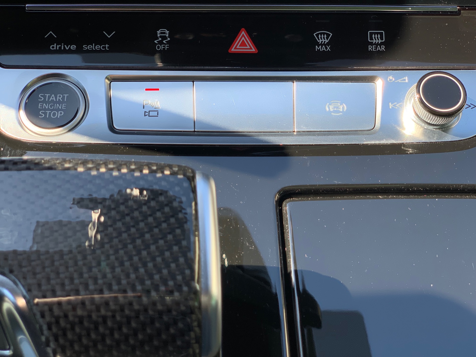 Foto van Audi Q8