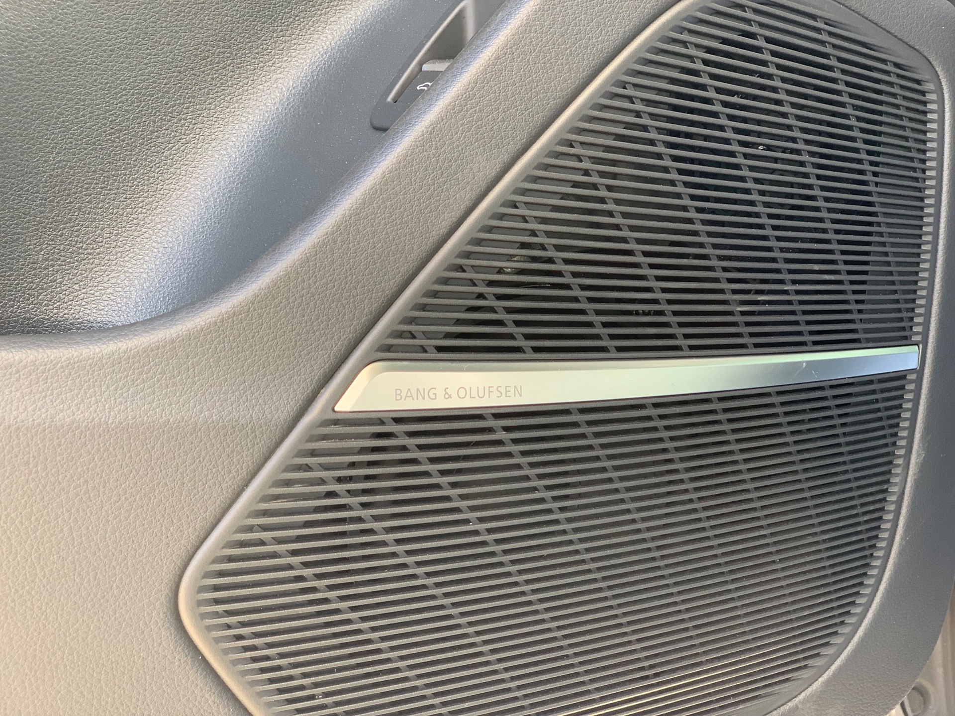Foto van Audi Q8
