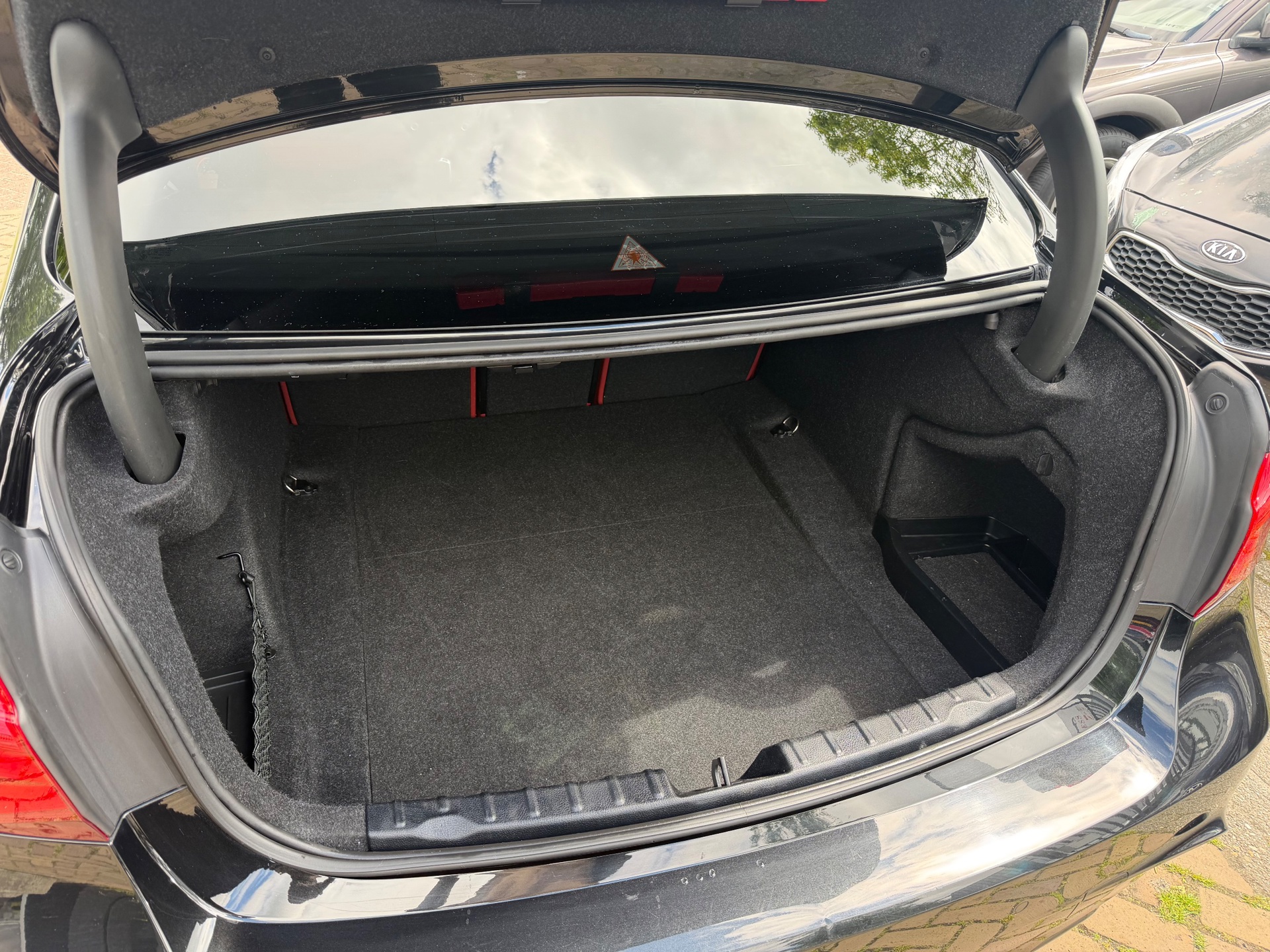 Foto van BMW 318i