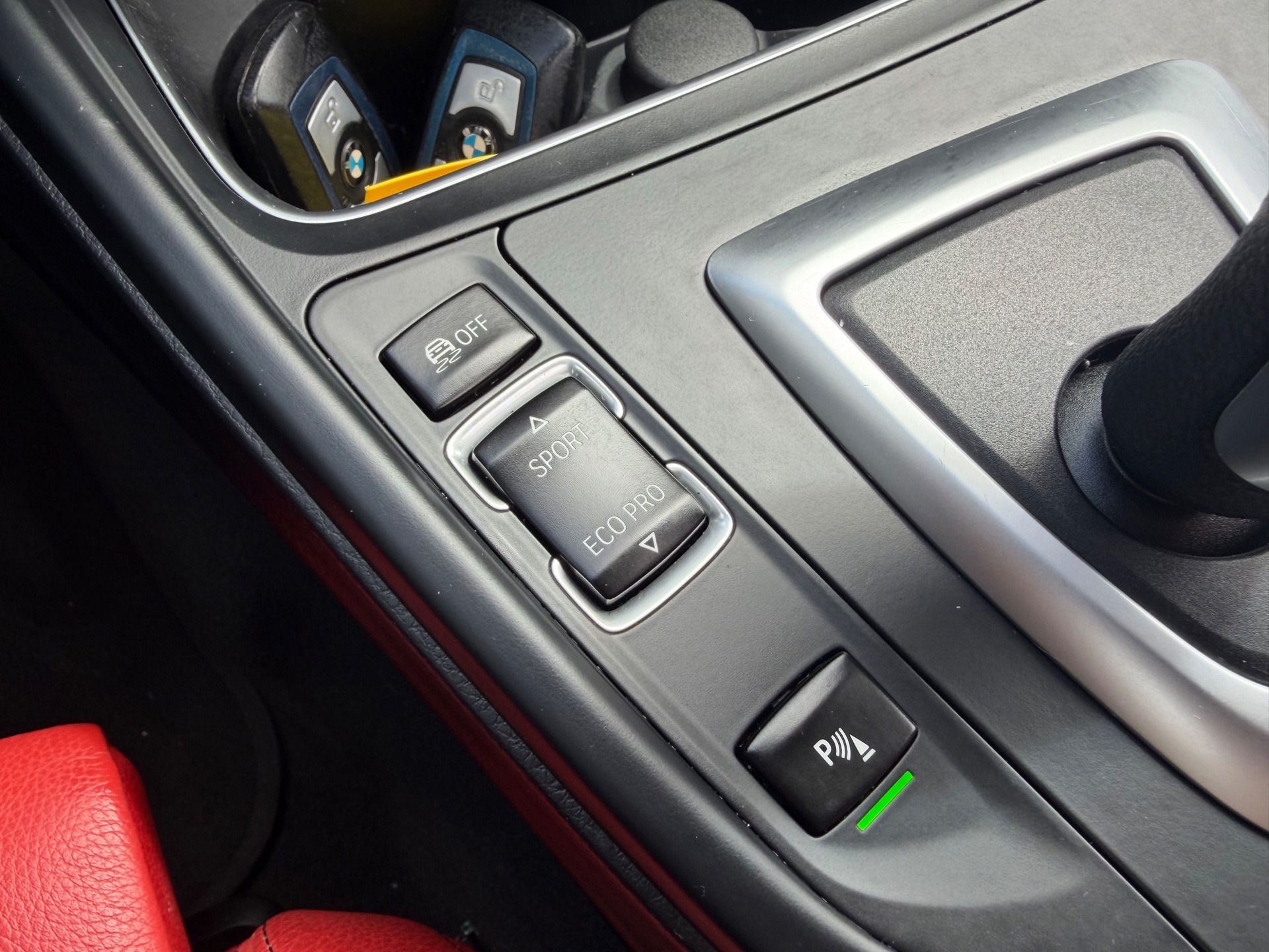 Foto van BMW 318i