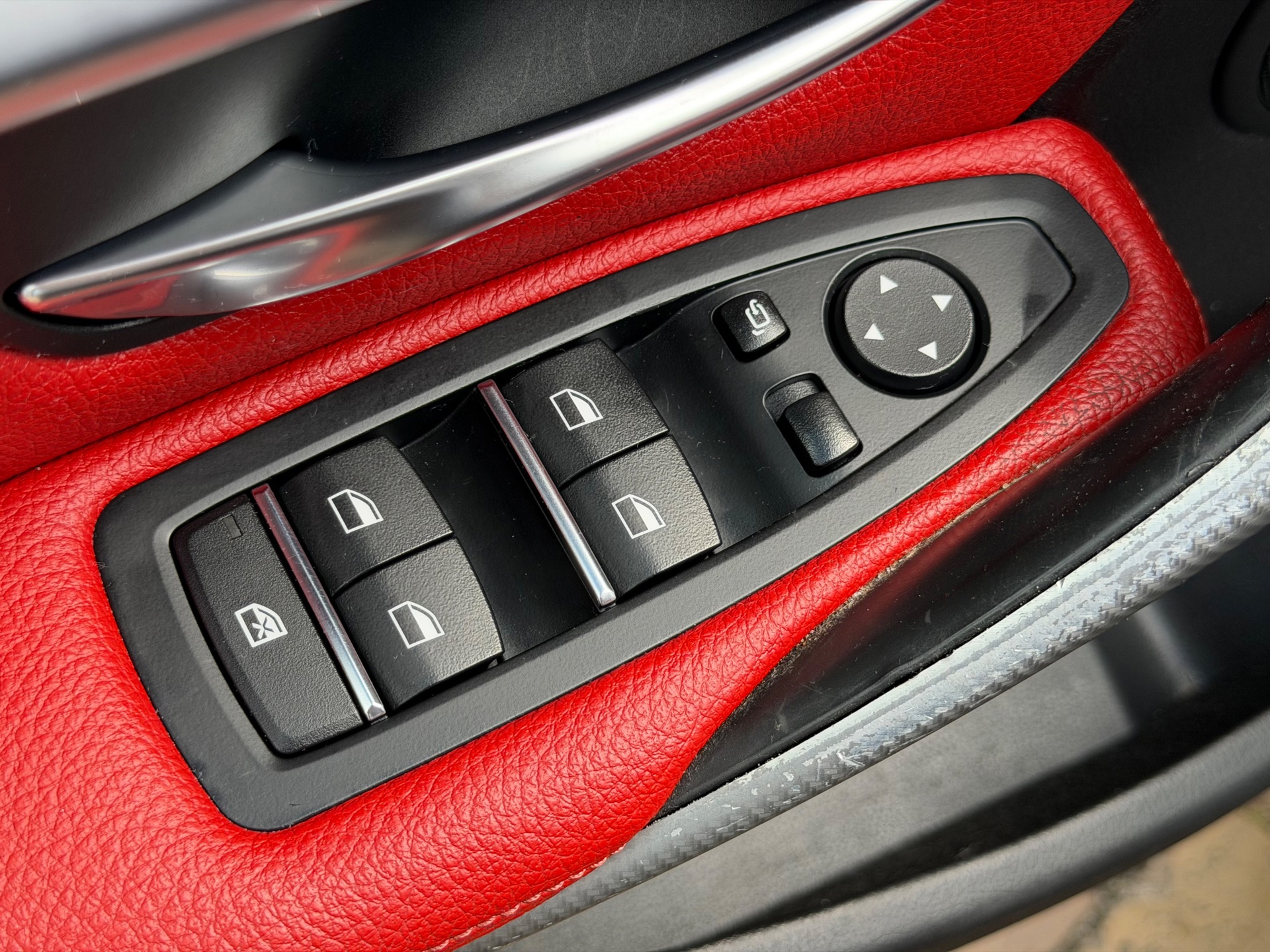 Foto van BMW 318i