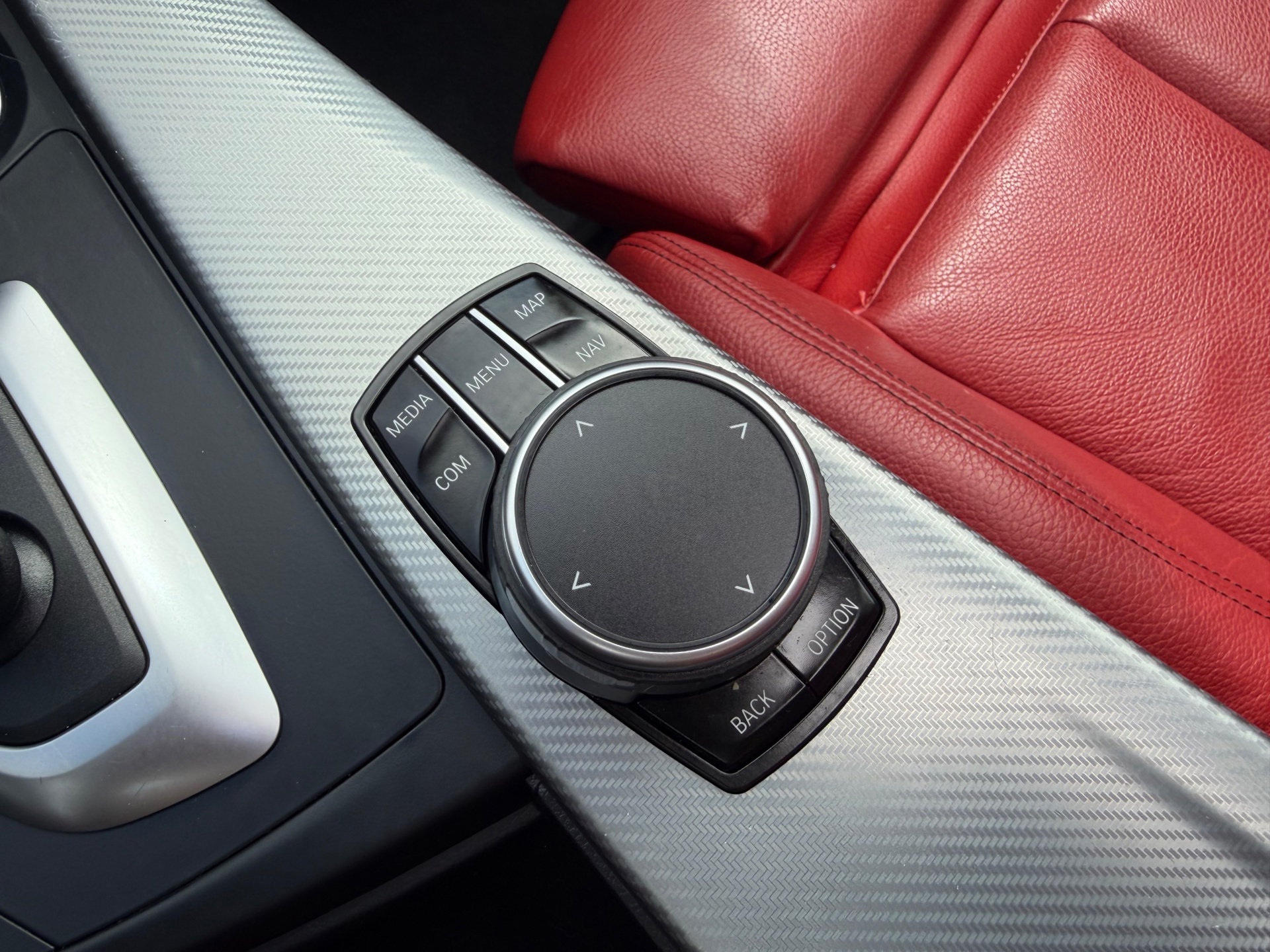 Foto van BMW 318i