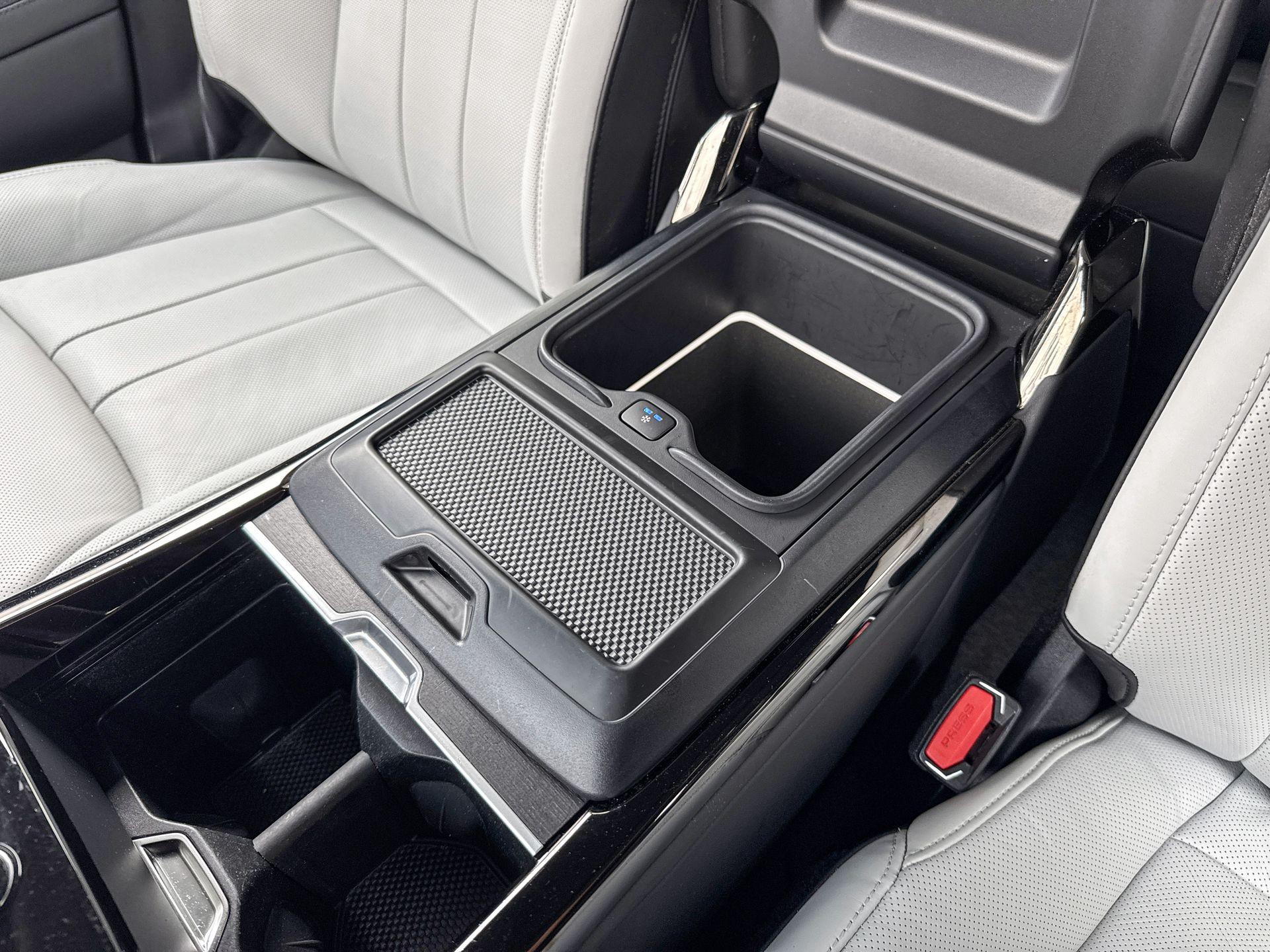 Foto van Land Rover Range Rover Sport