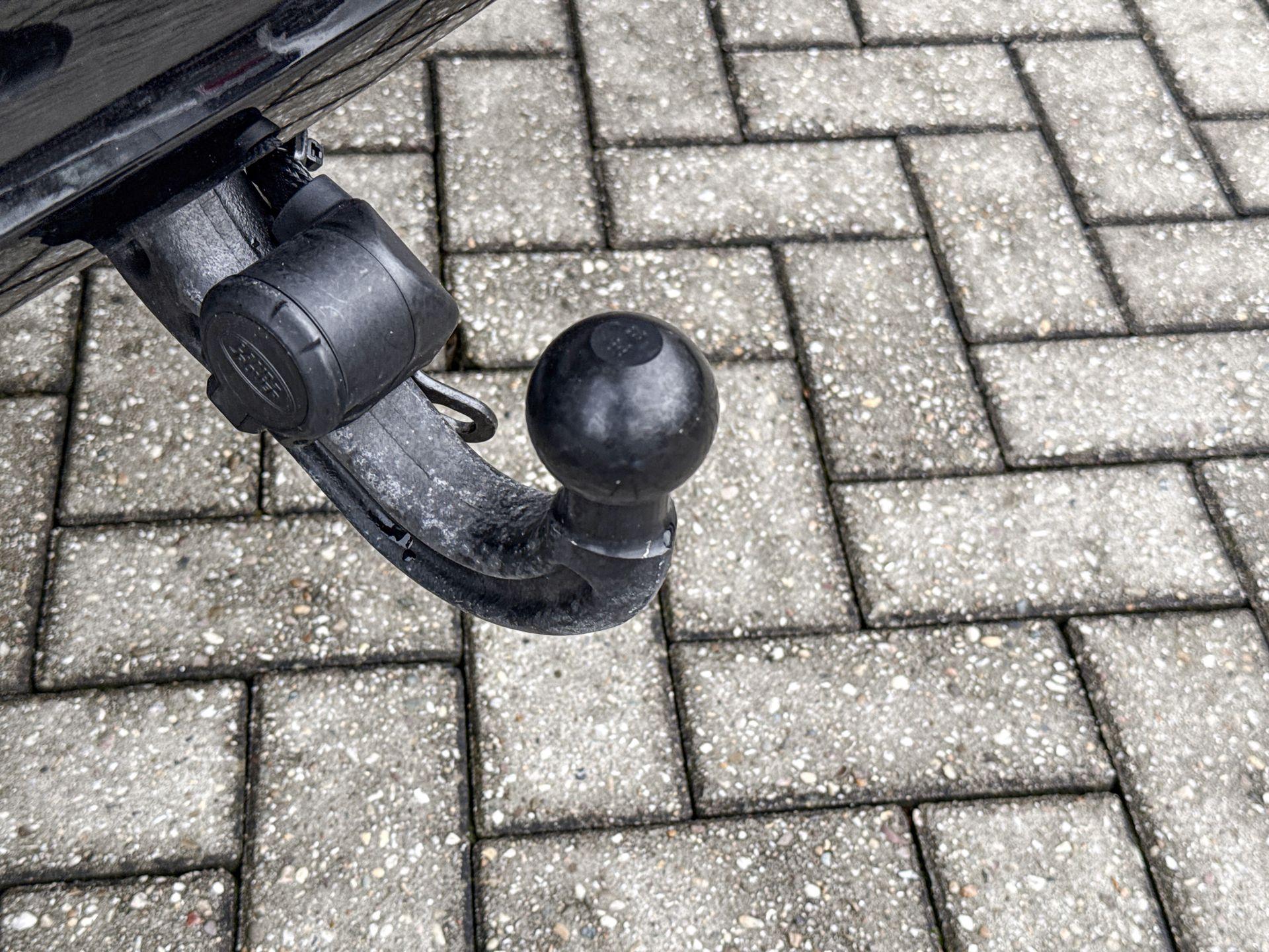 Foto van Land Rover Range Rover Sport