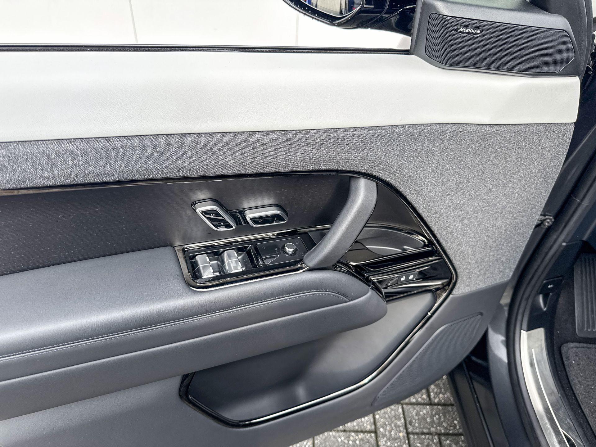 Foto van Land Rover Range Rover Sport
