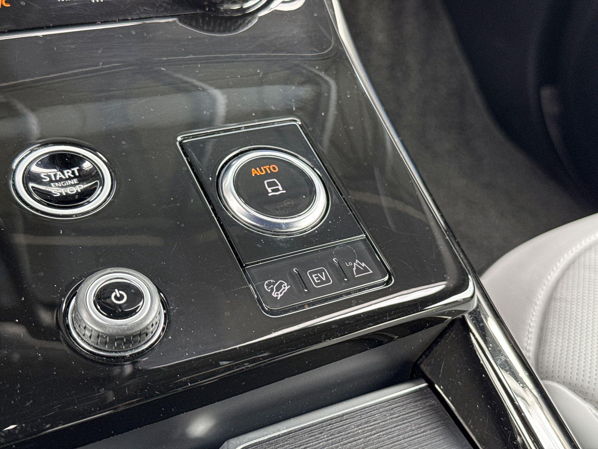 Foto van Land Rover Range Rover Sport