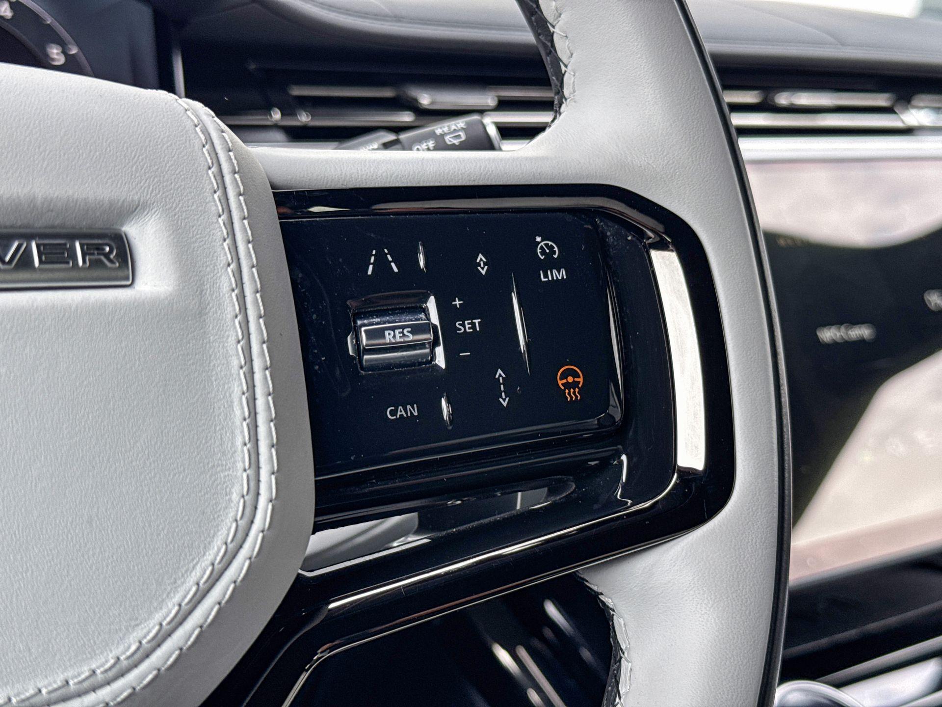 Foto van Land Rover Range Rover Sport
