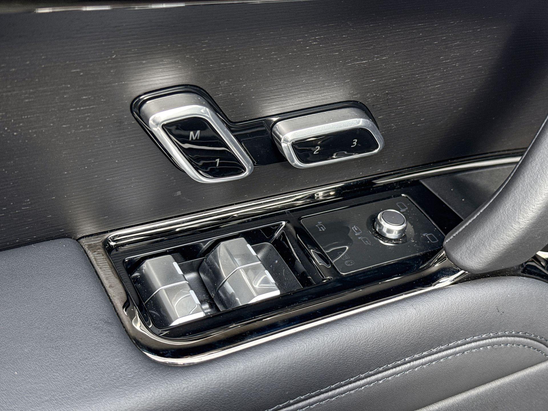 Foto van Land Rover Range Rover Sport