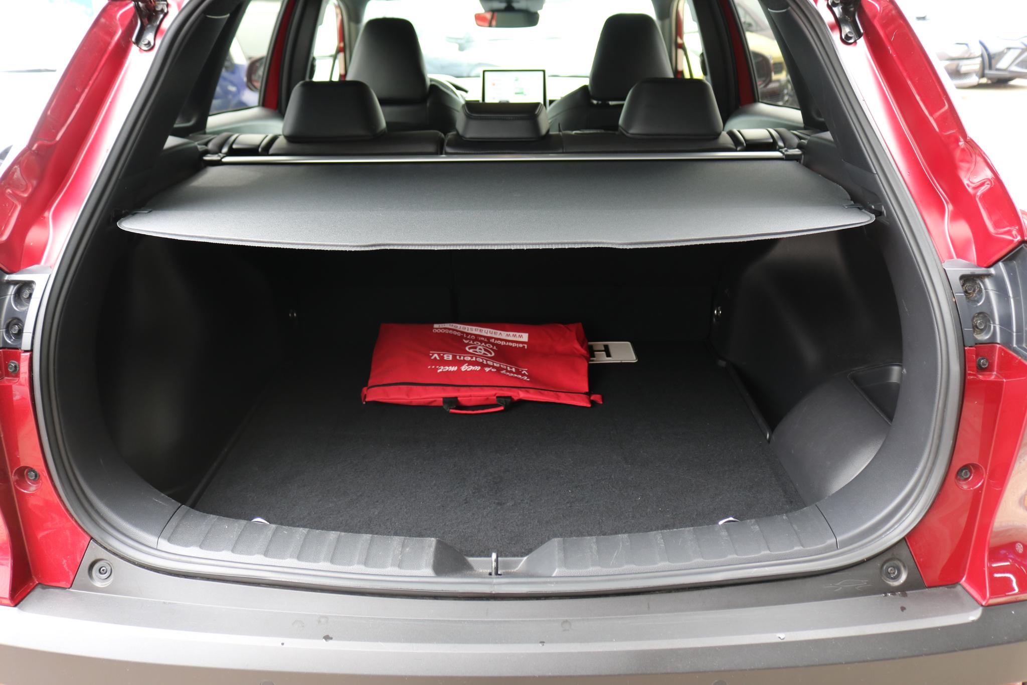 Foto van Toyota Toyota Corolla