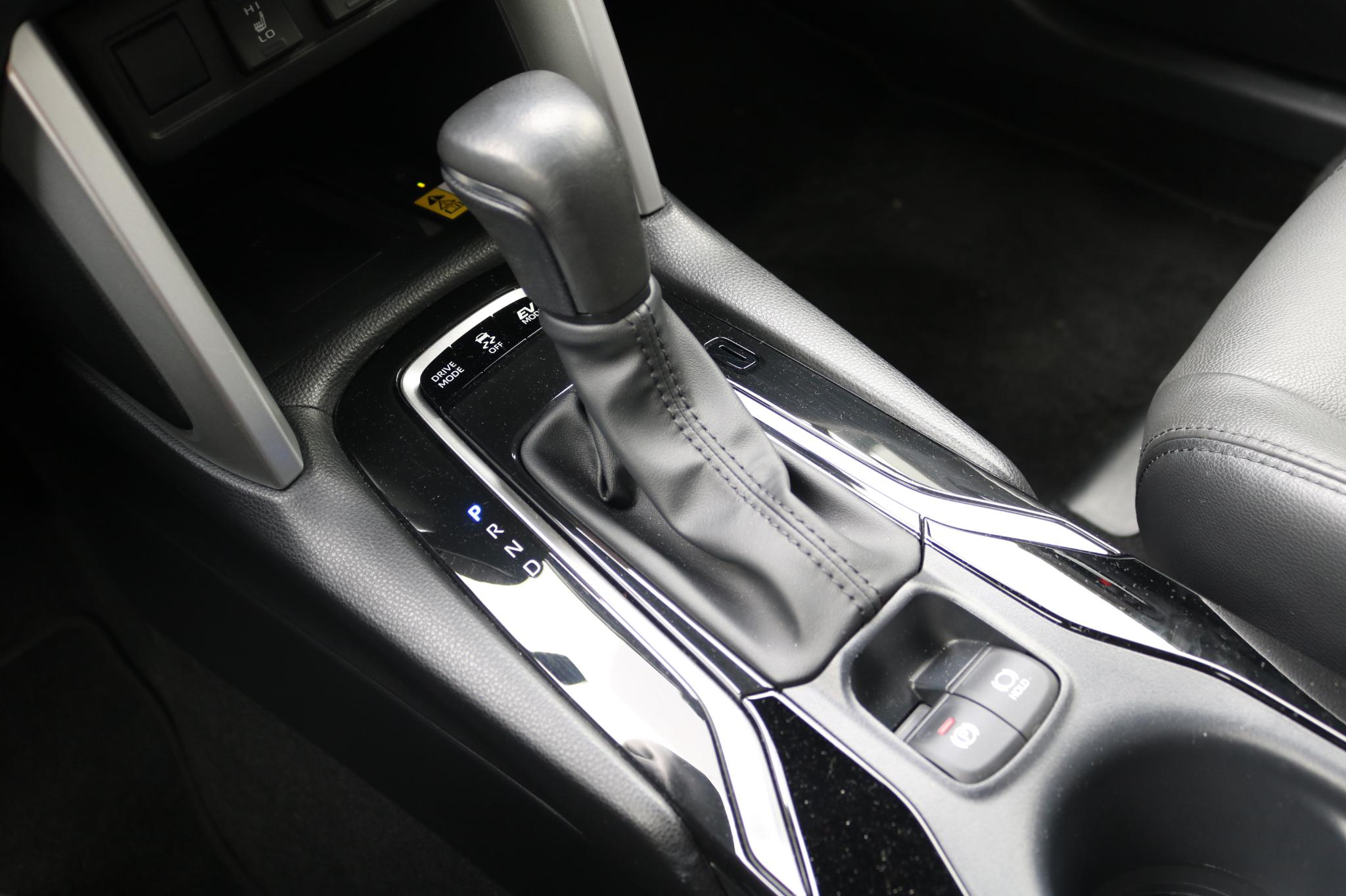 Foto van Toyota Toyota Corolla