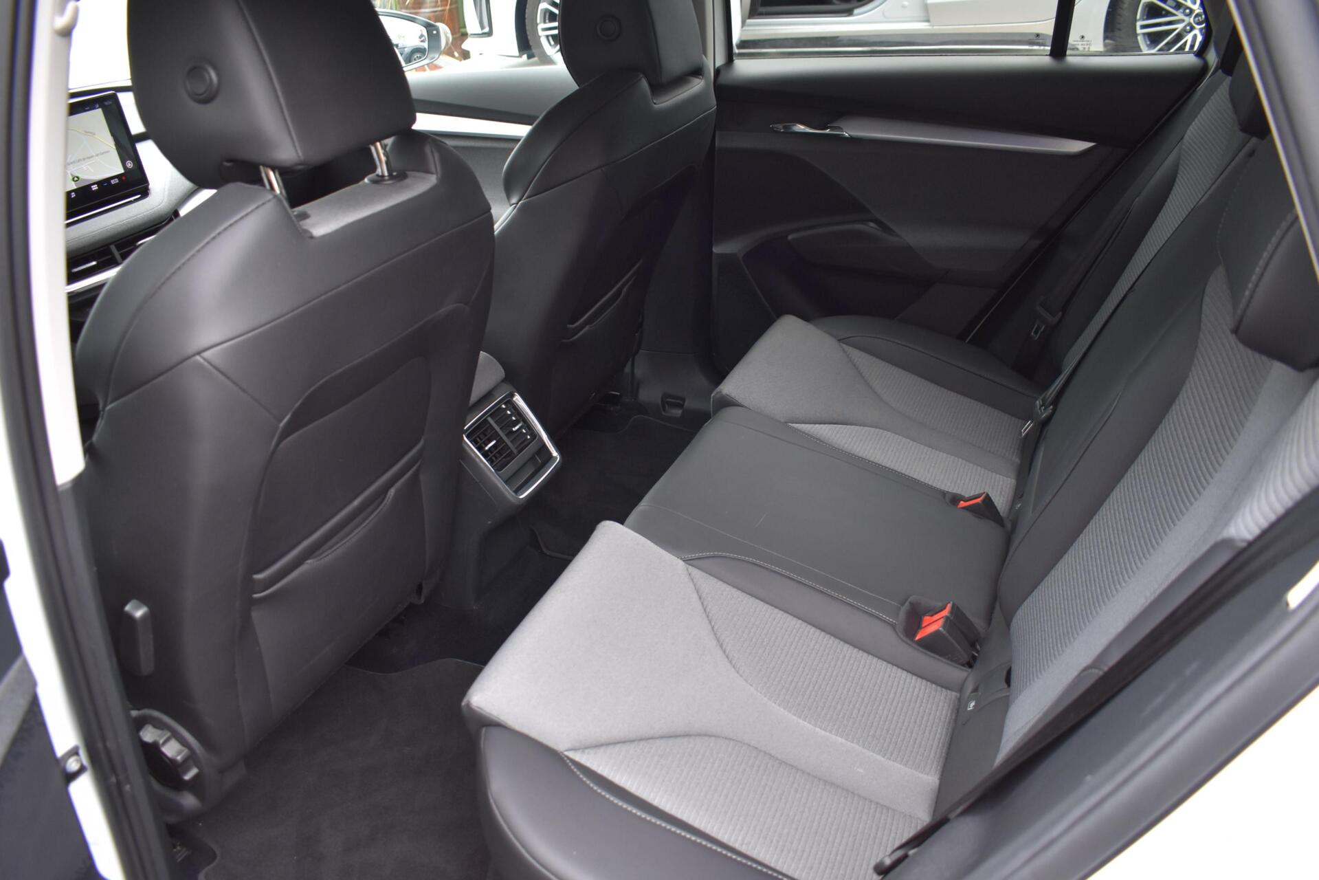 Foto van Skoda Enyaq 80