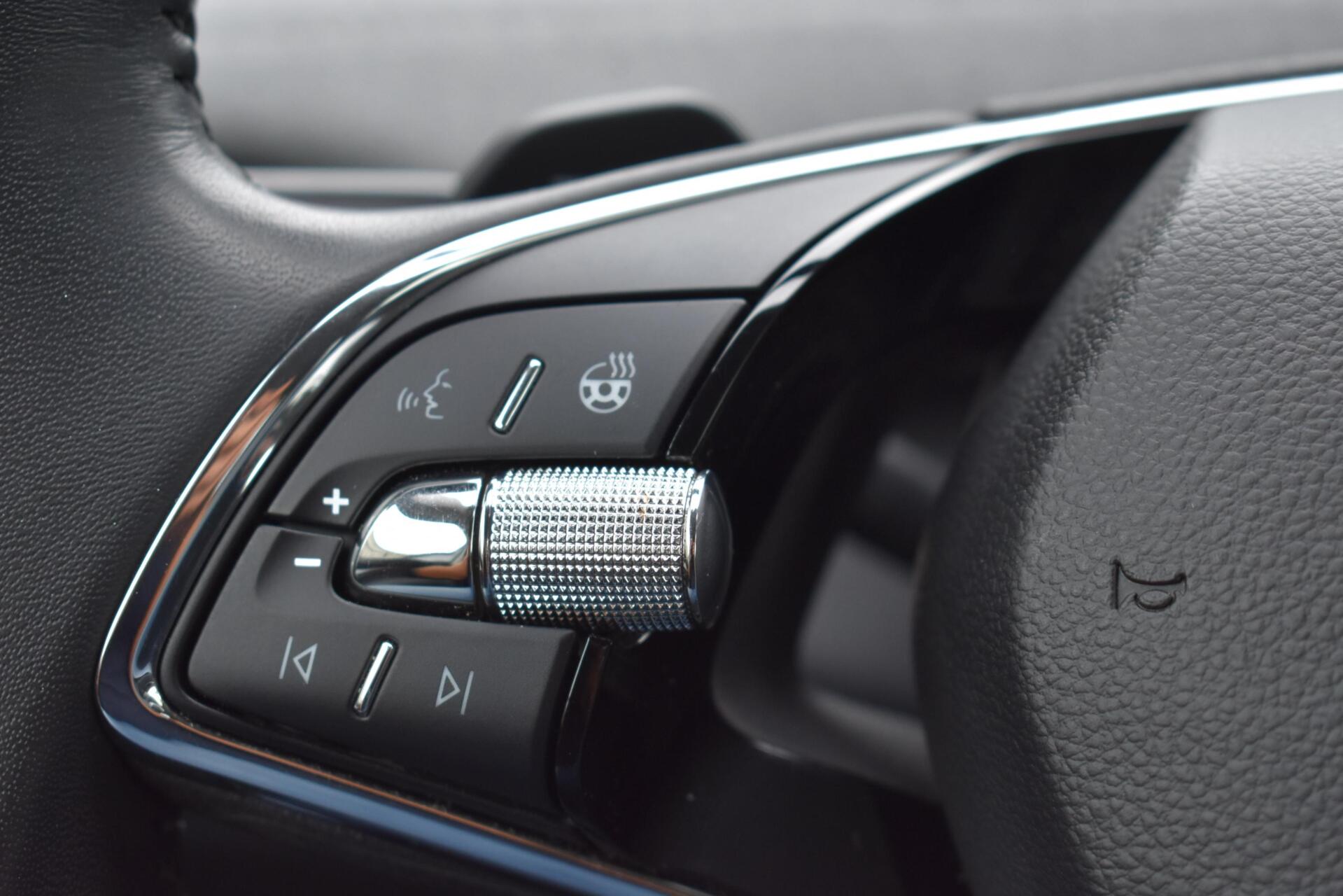 Foto van Skoda Enyaq 80