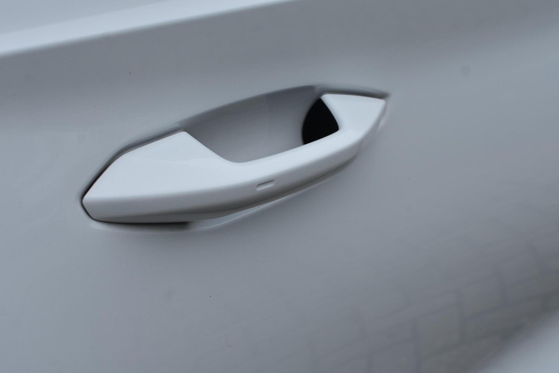 Foto van Skoda Enyaq 80