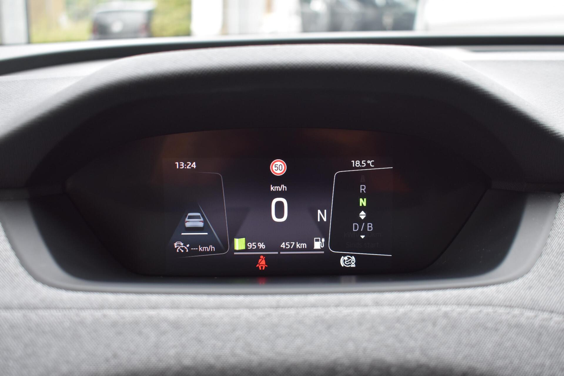 Foto van Skoda Enyaq 80