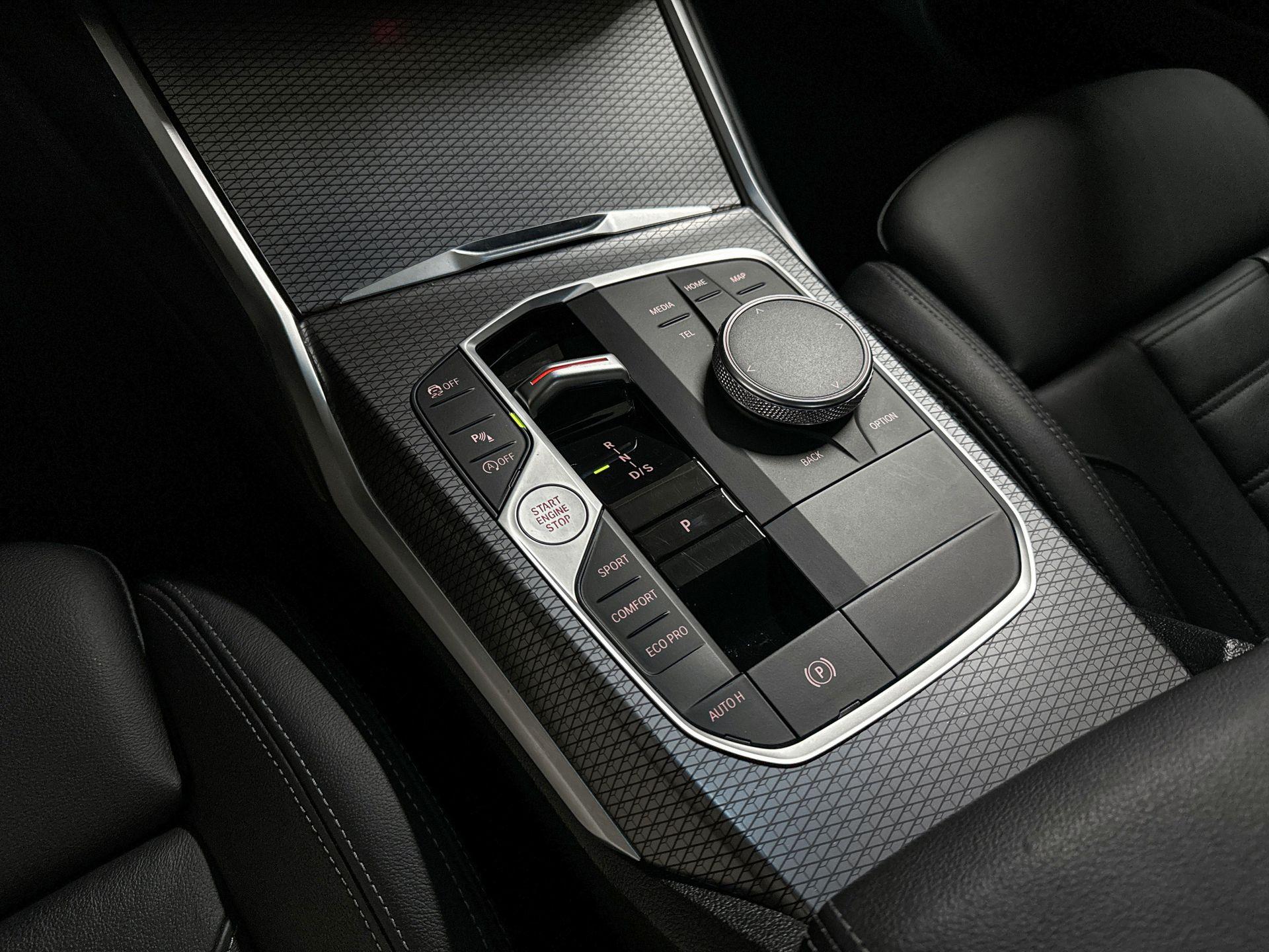 Foto van BMW 320i