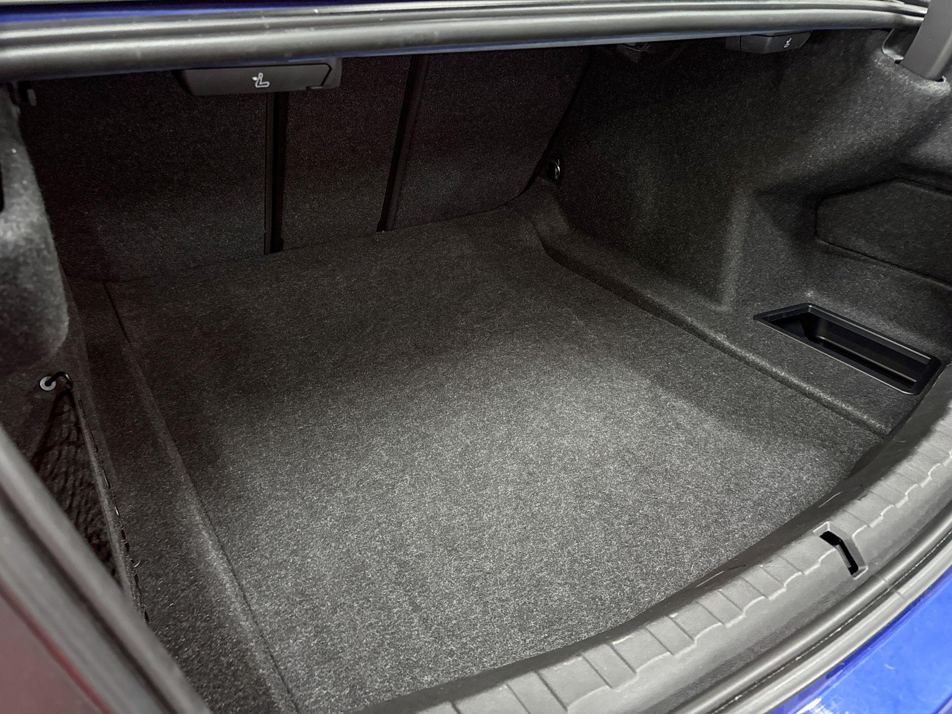 Foto van BMW 320i