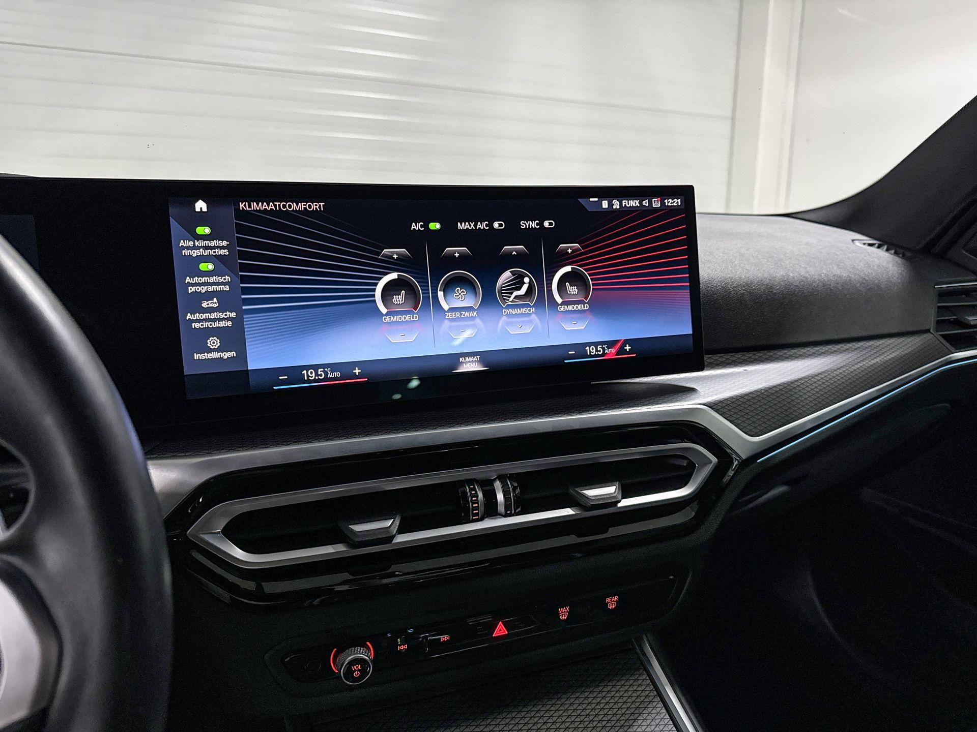 Foto van BMW 320i