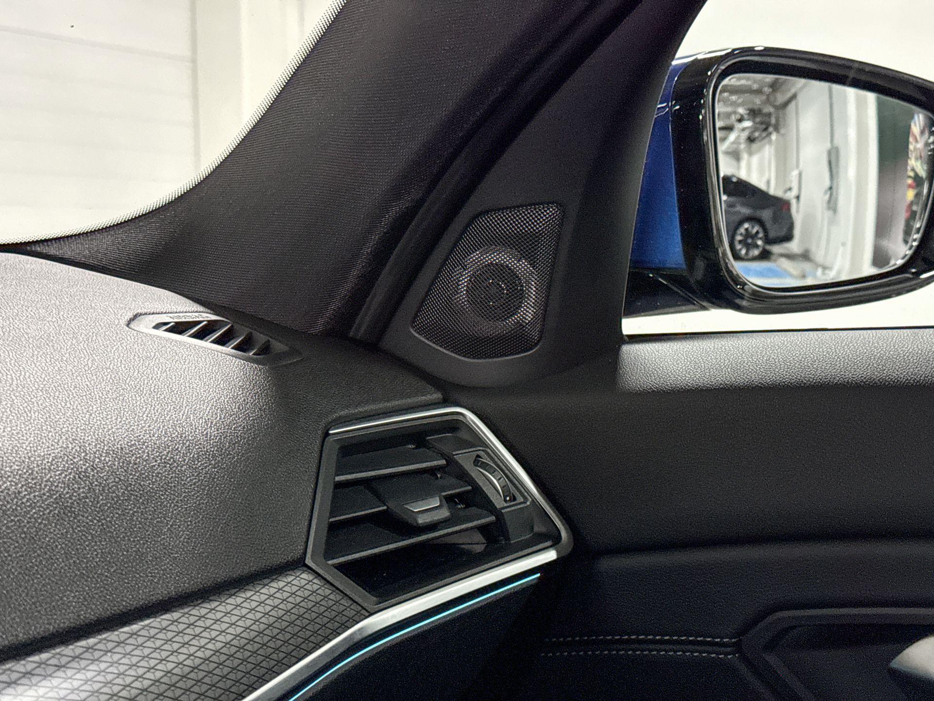 Foto van BMW 320i