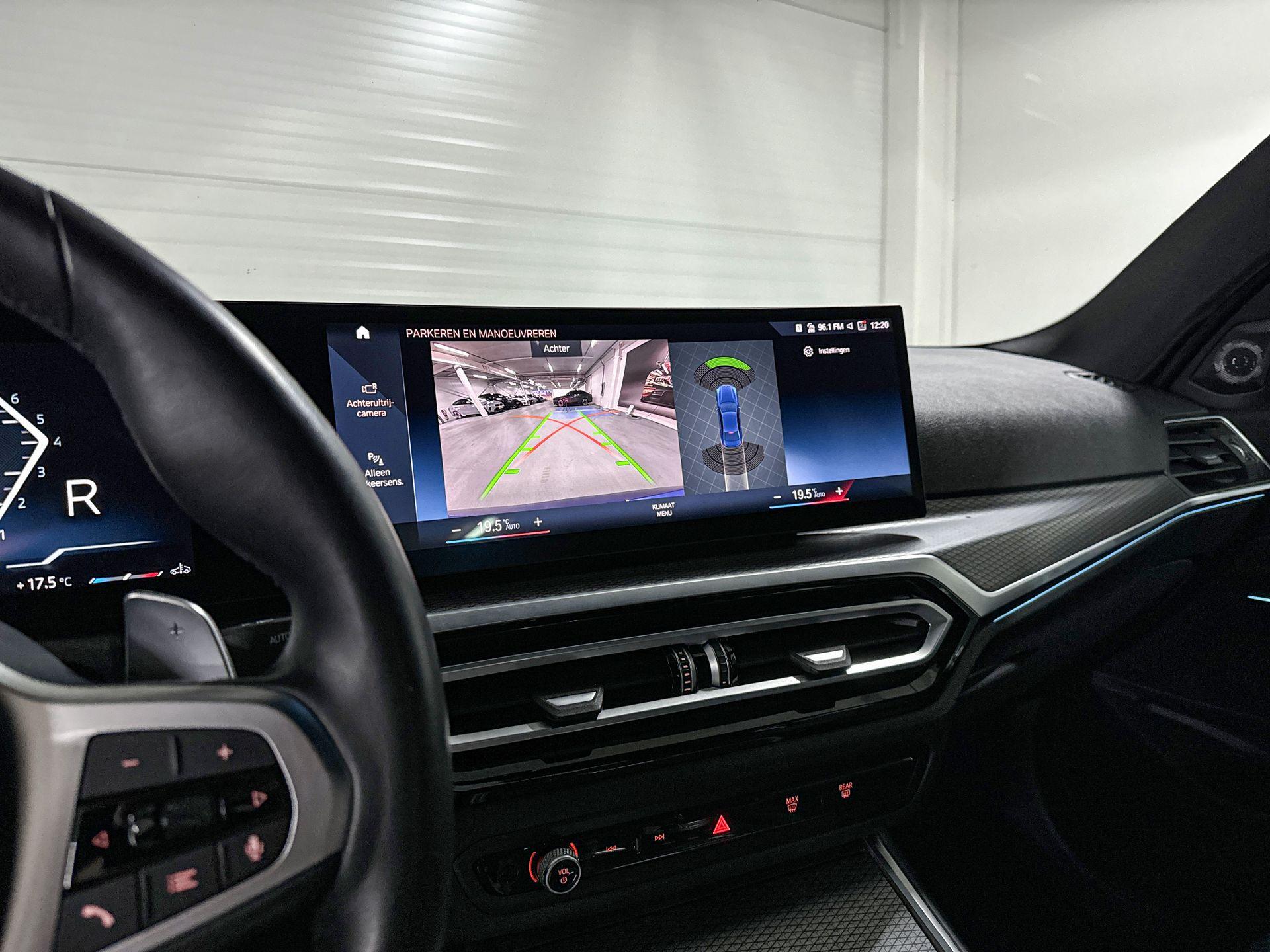 Foto van BMW 320i
