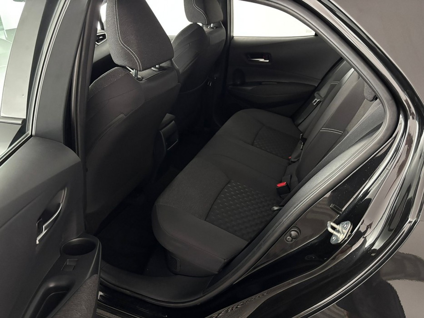 Foto van Toyota Toyota Corolla