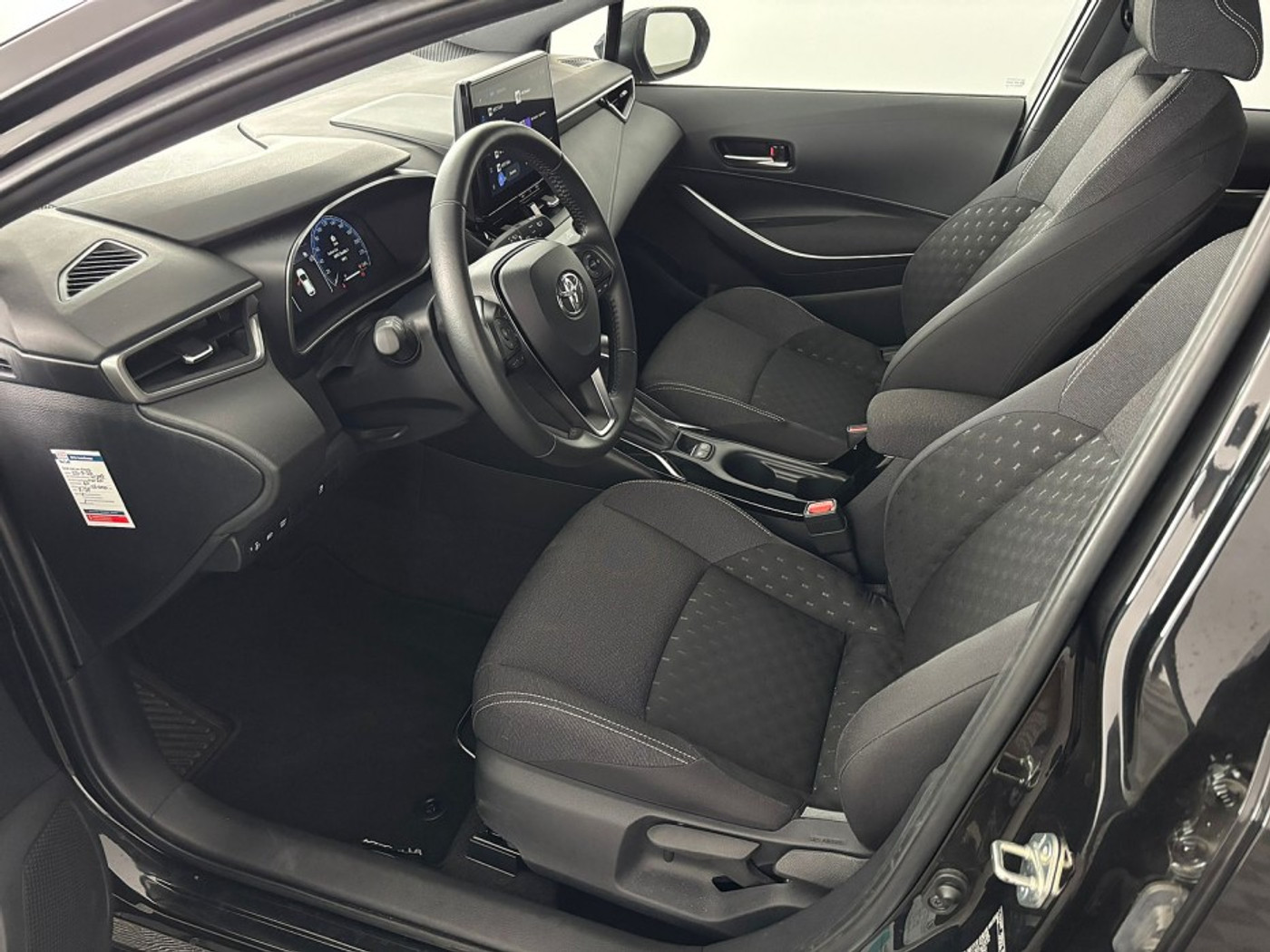Foto van Toyota Toyota Corolla
