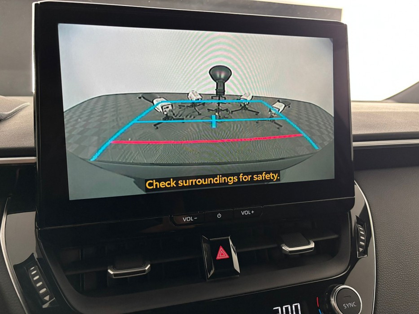 Foto van Toyota Toyota Corolla