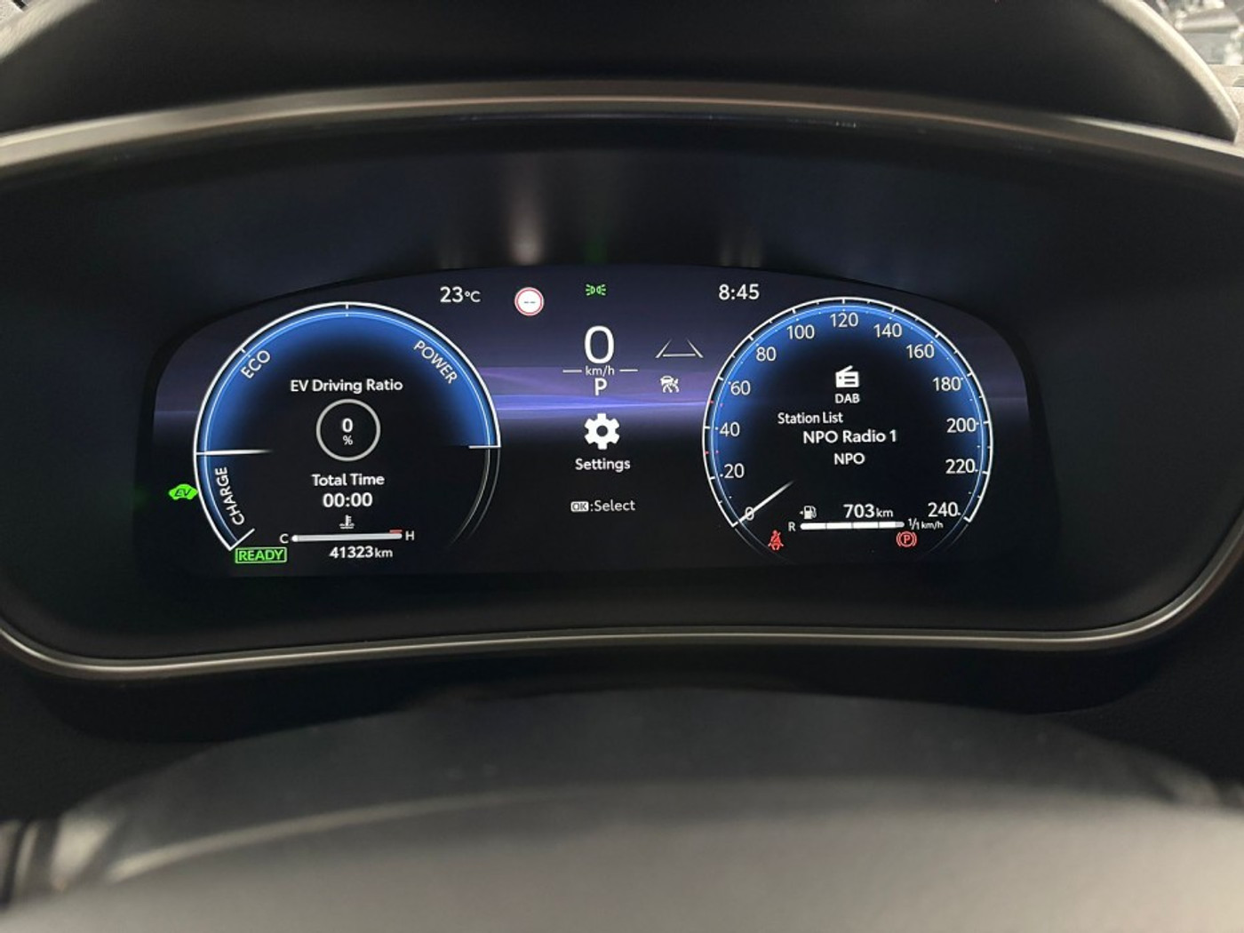 Foto van Toyota Toyota Corolla