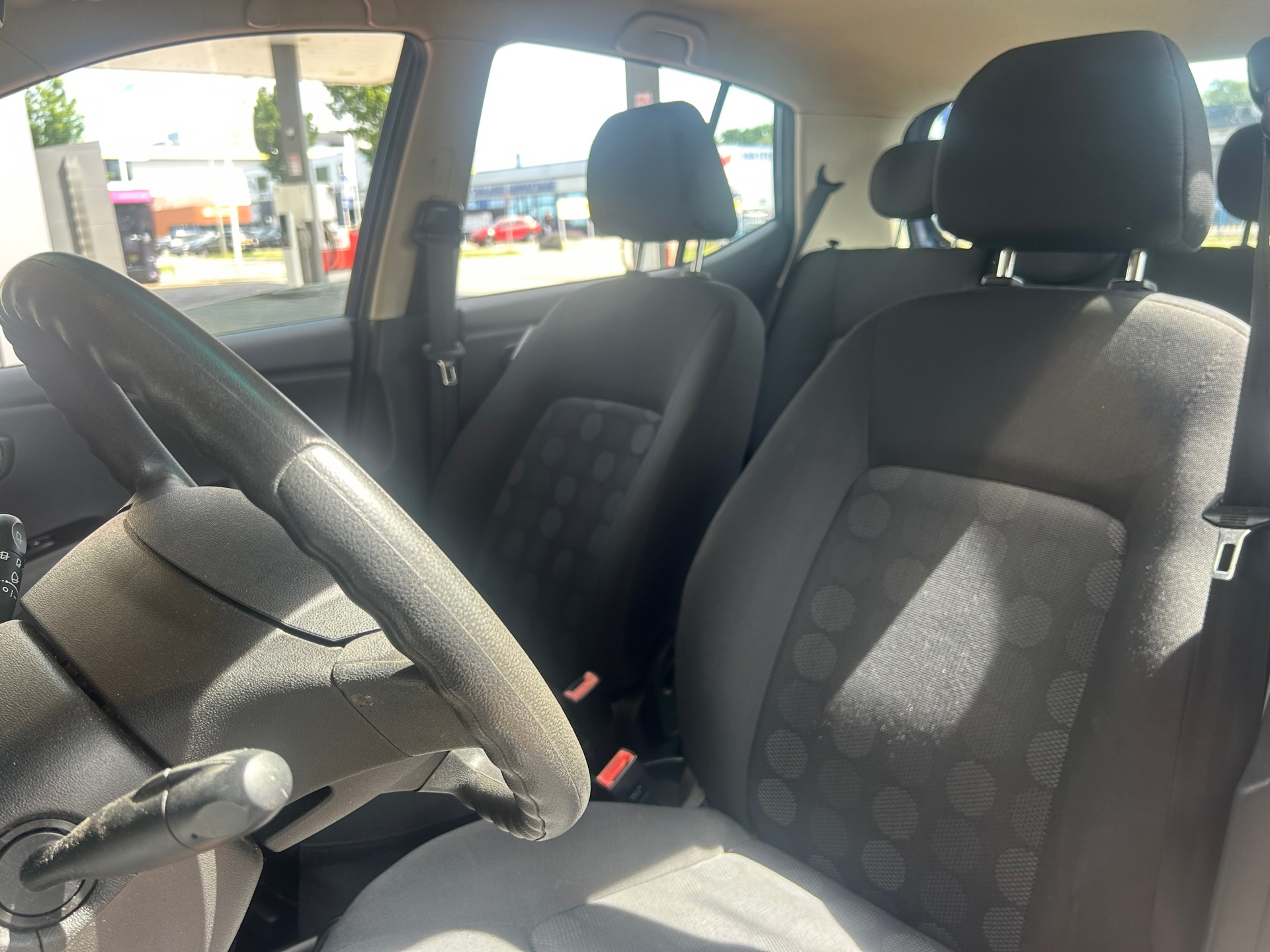 Foto van Hyundai I 10