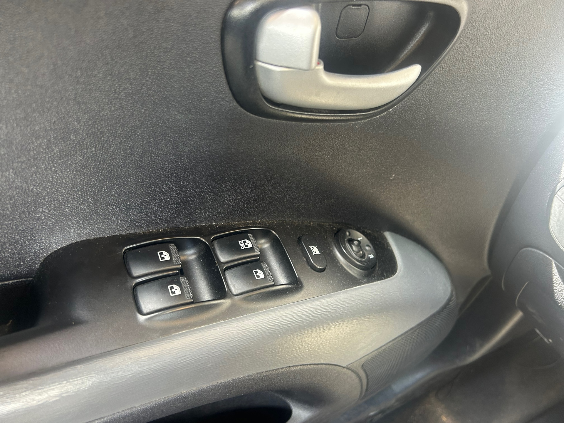 Foto van Hyundai I 10