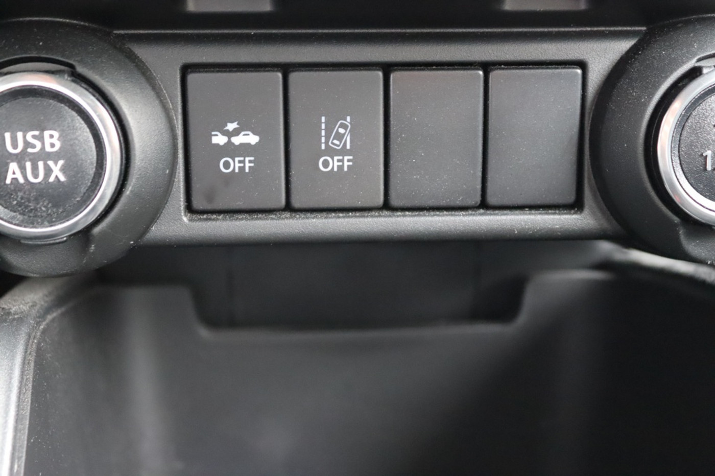 Foto van Suzuki Ignis