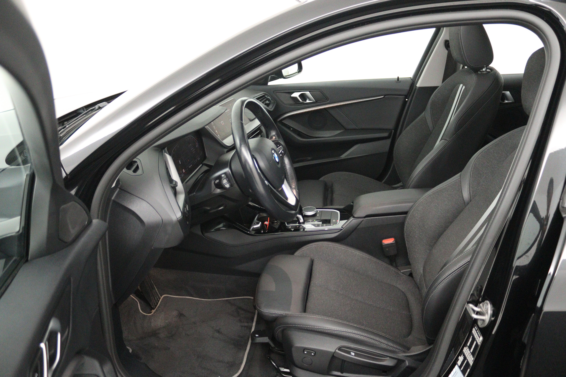 Foto van BMW 118i