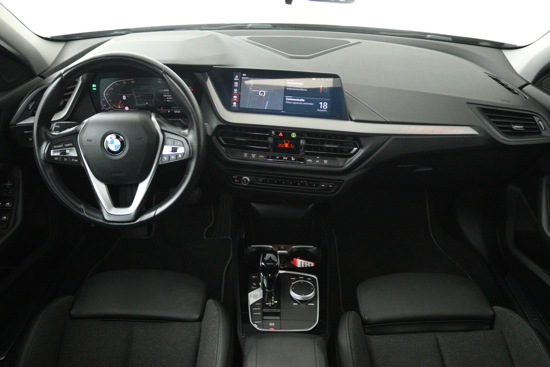 Foto van BMW 118i