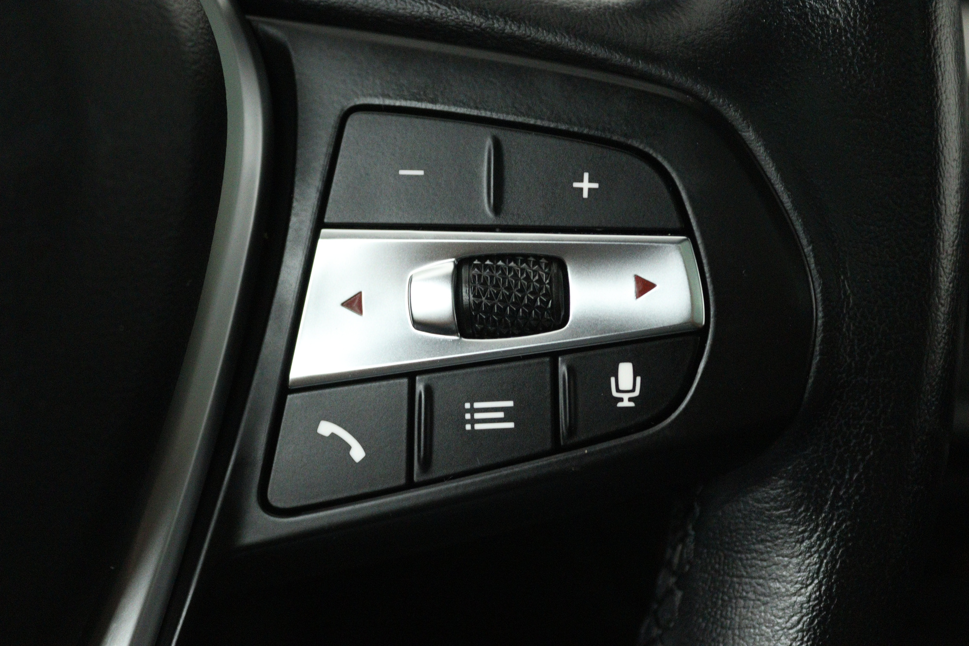 Foto van BMW 118i