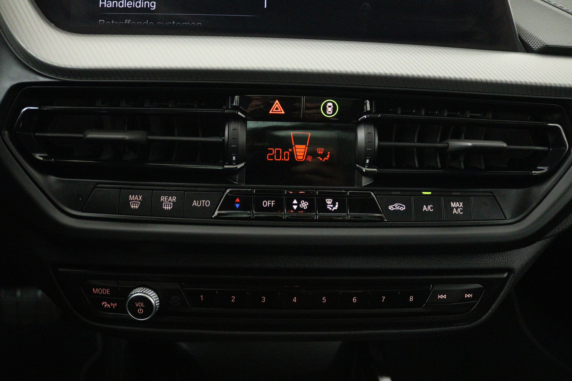 Foto van BMW 118i