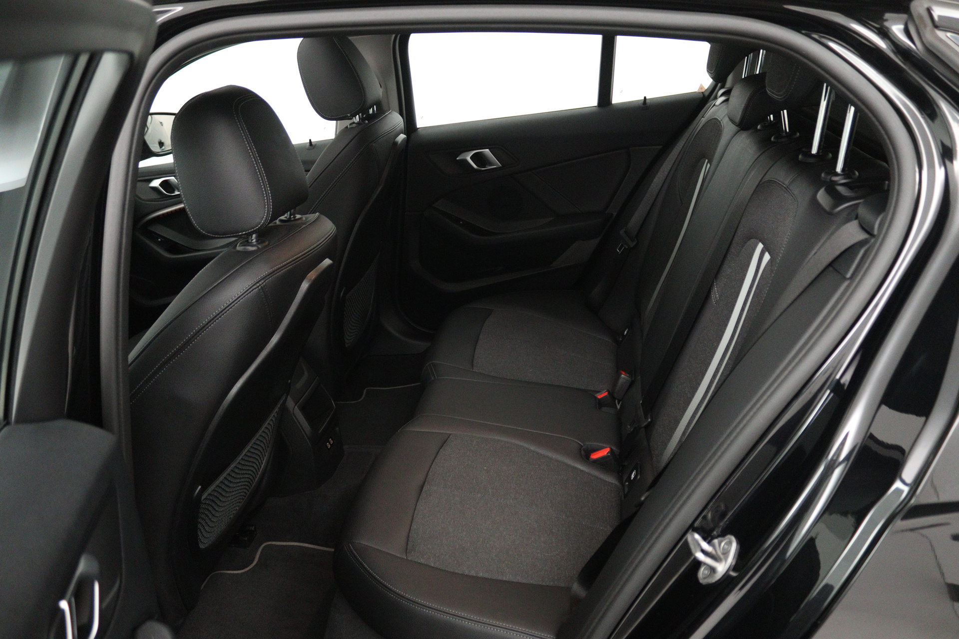Foto van BMW 118i