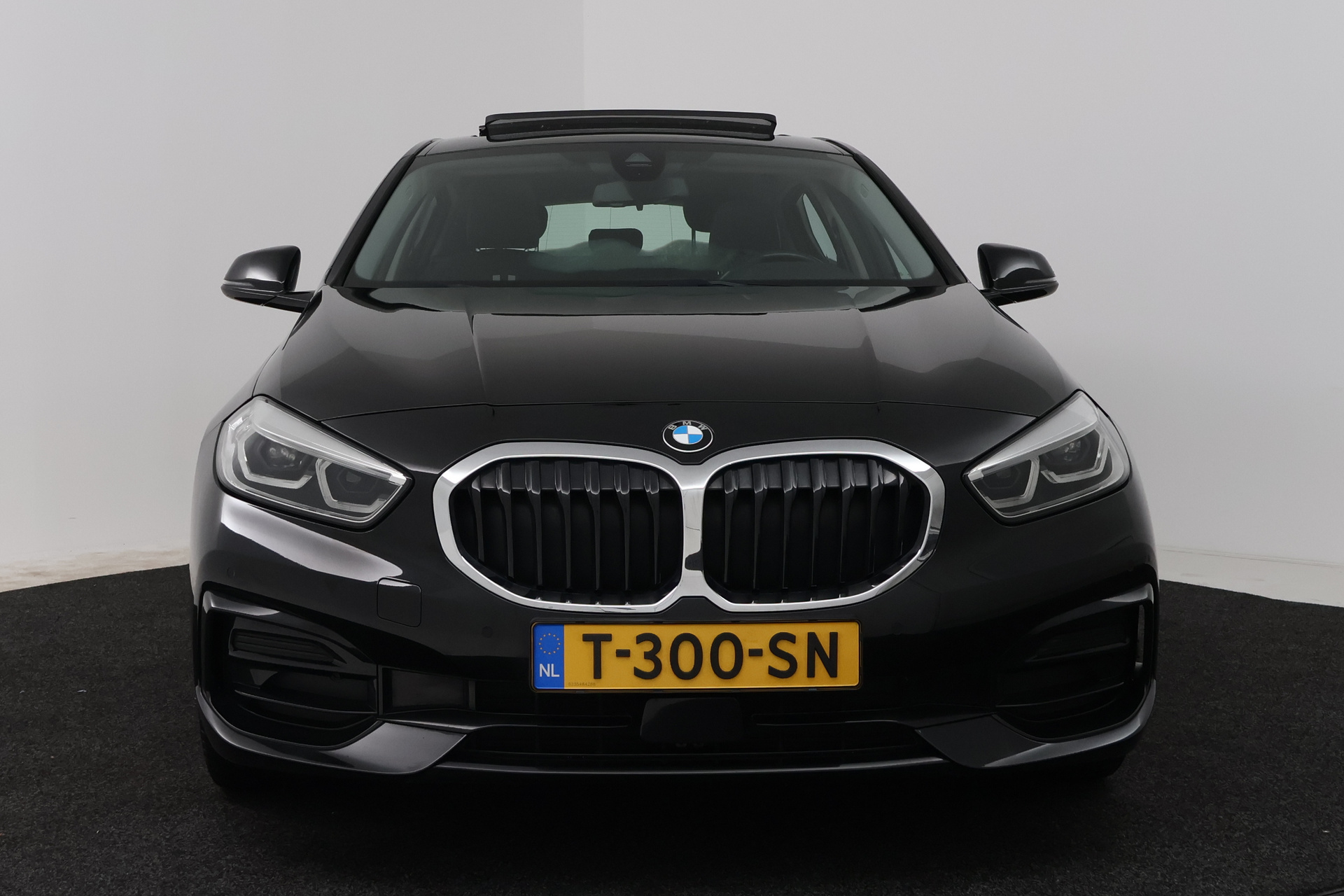 Foto van BMW 118i