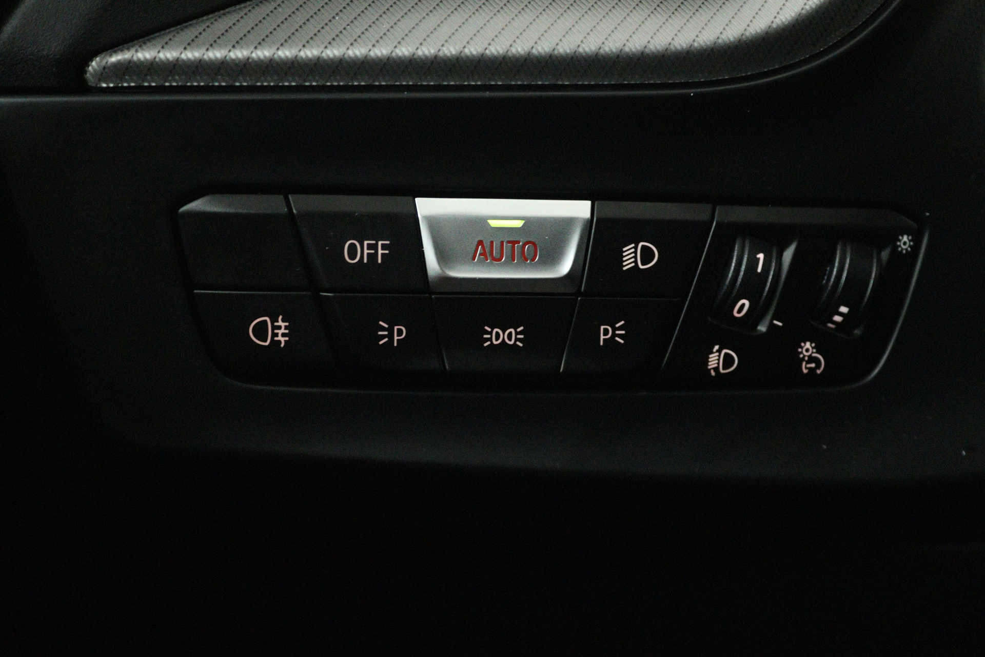 Foto van BMW 118i