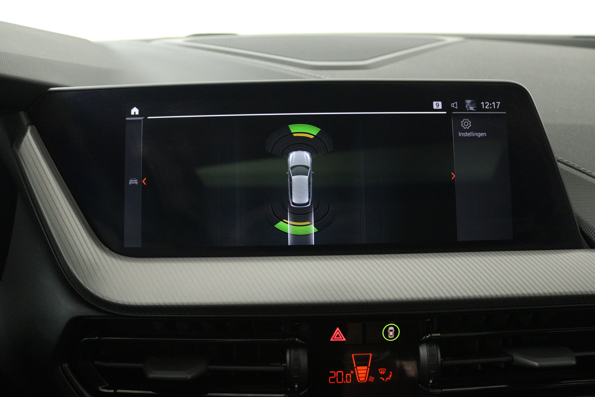 Foto van BMW 118i