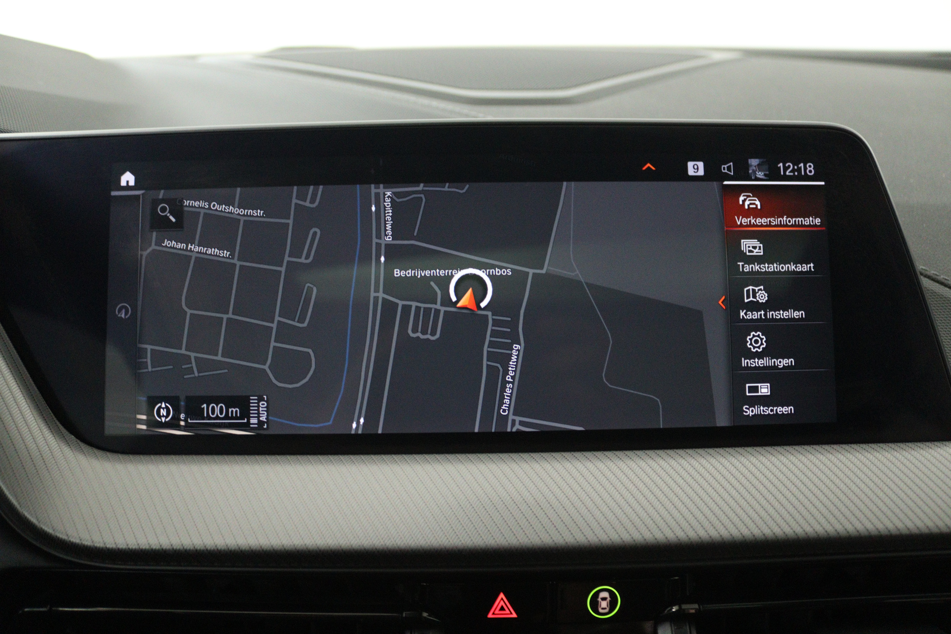 Foto van BMW 118i