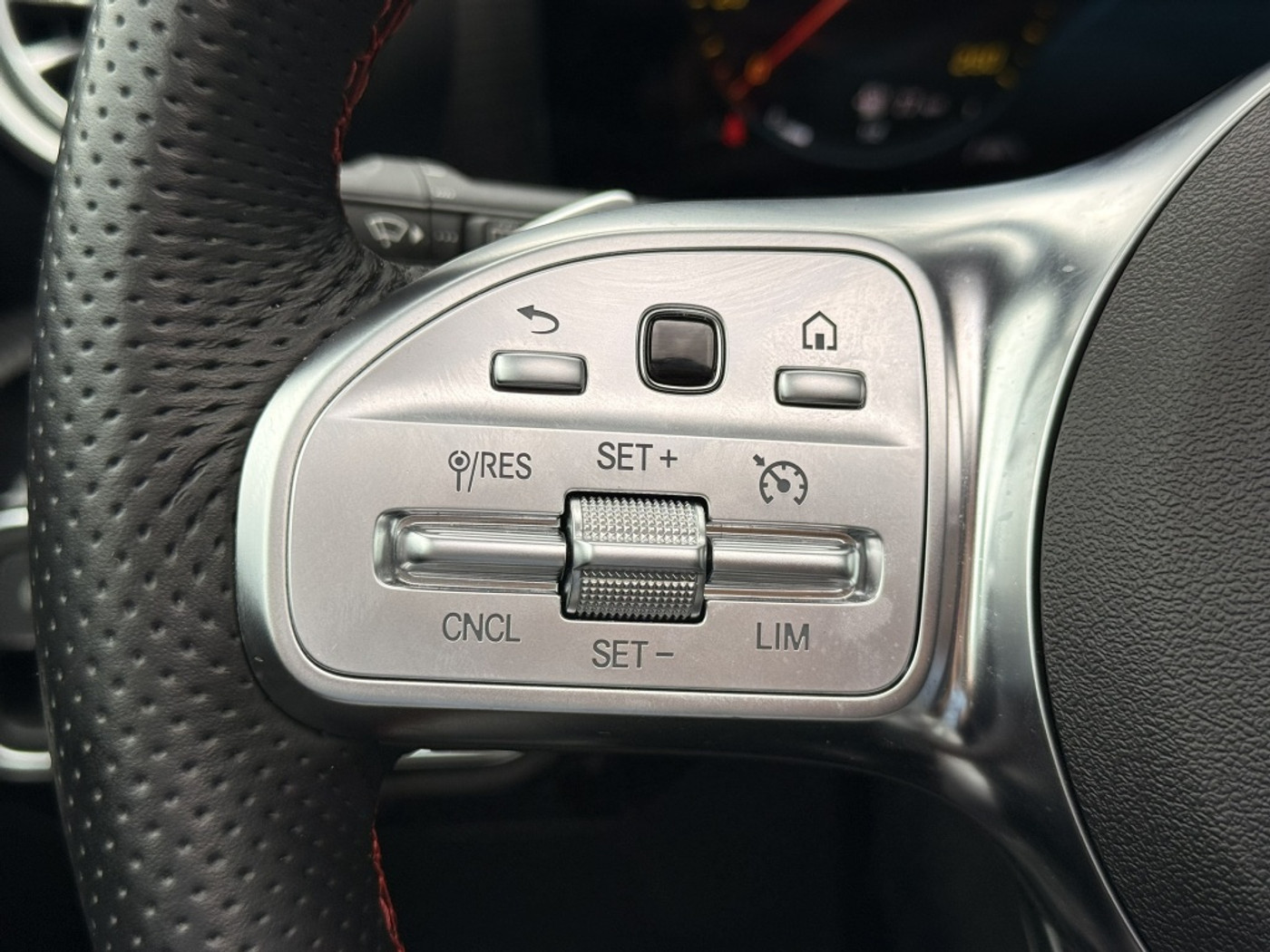 Foto van Mercedes-Benz Cla 250 E
