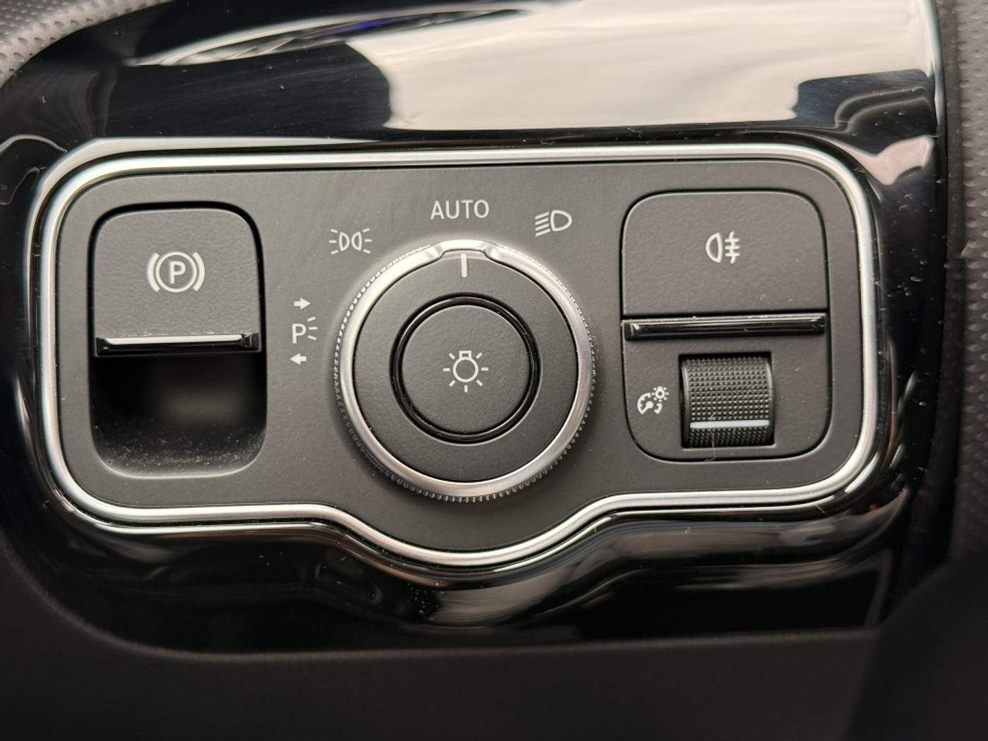 Foto van Mercedes-Benz Cla 250 E