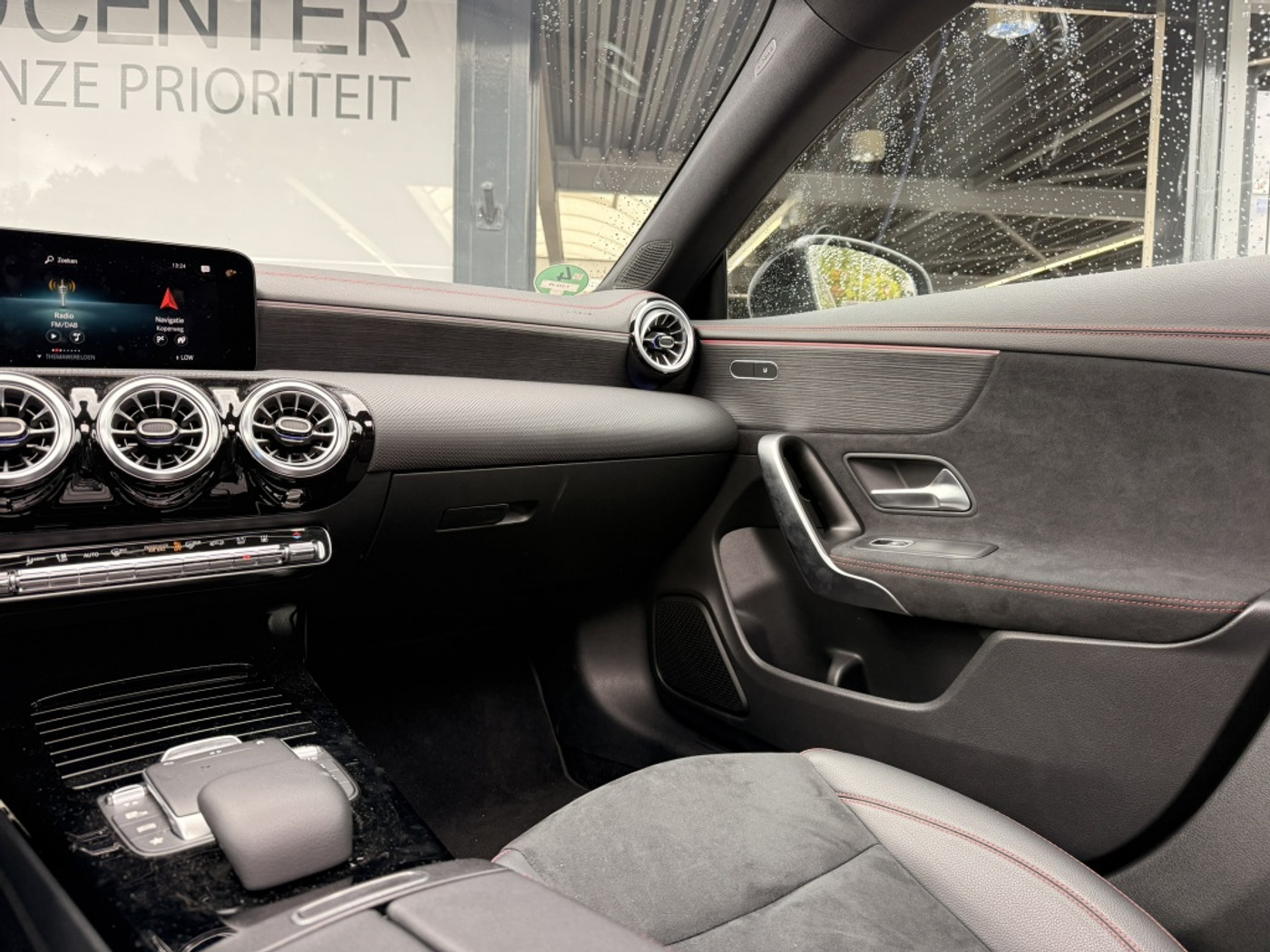 Foto van Mercedes-Benz Cla 250 E